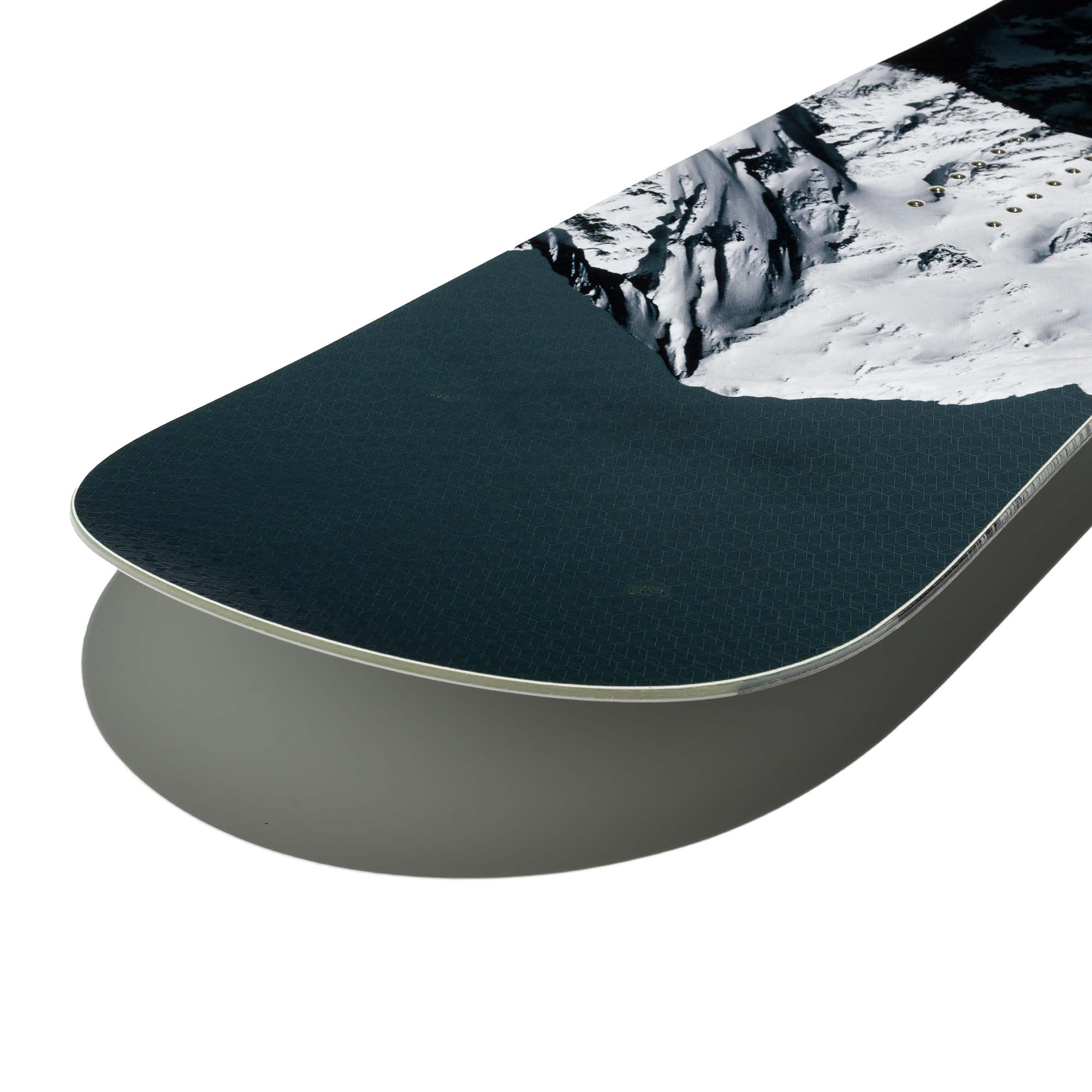 Lib Tech Cold Brew All Mountain Snowboard