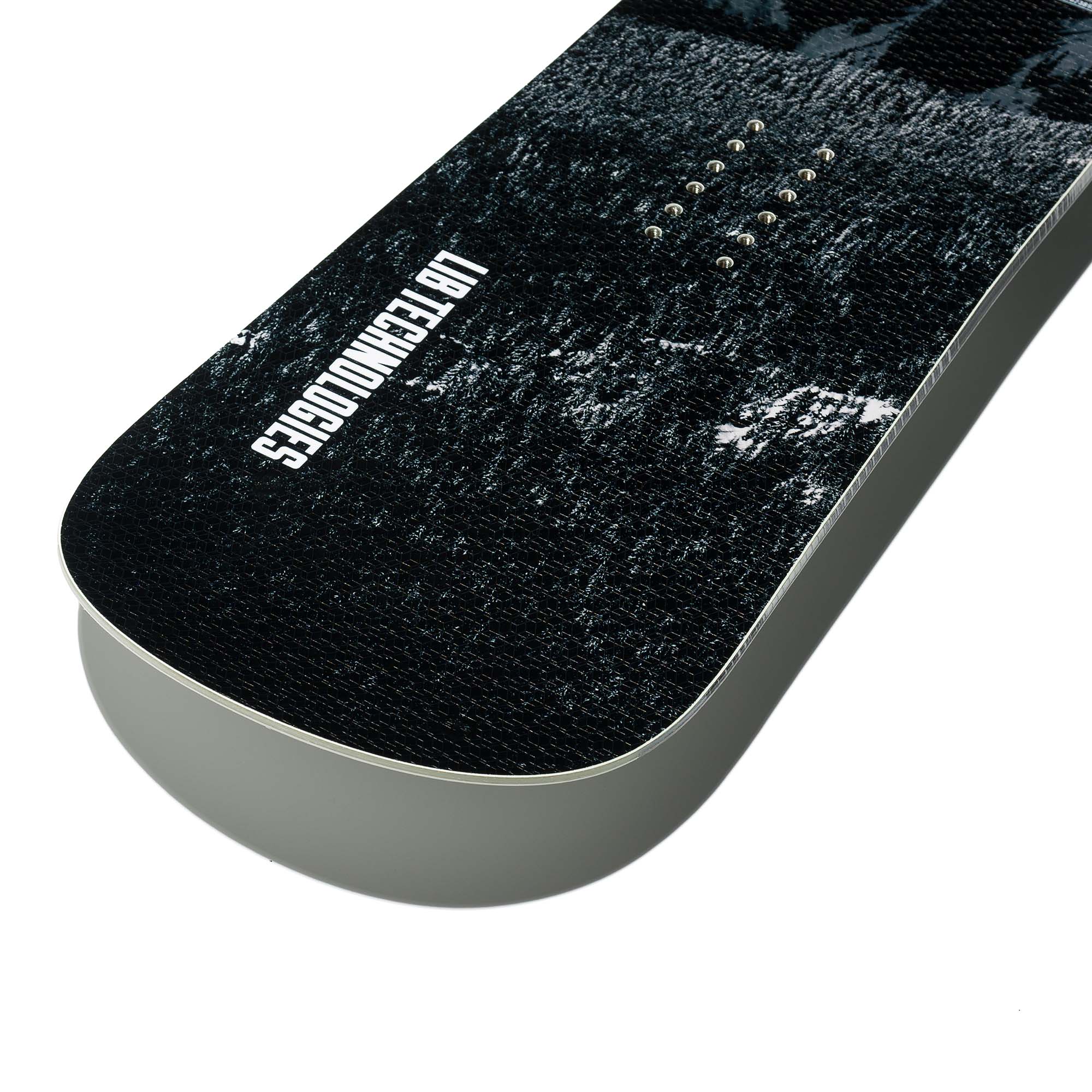 Lib Tech Cold Brew All Mountain Snowboard