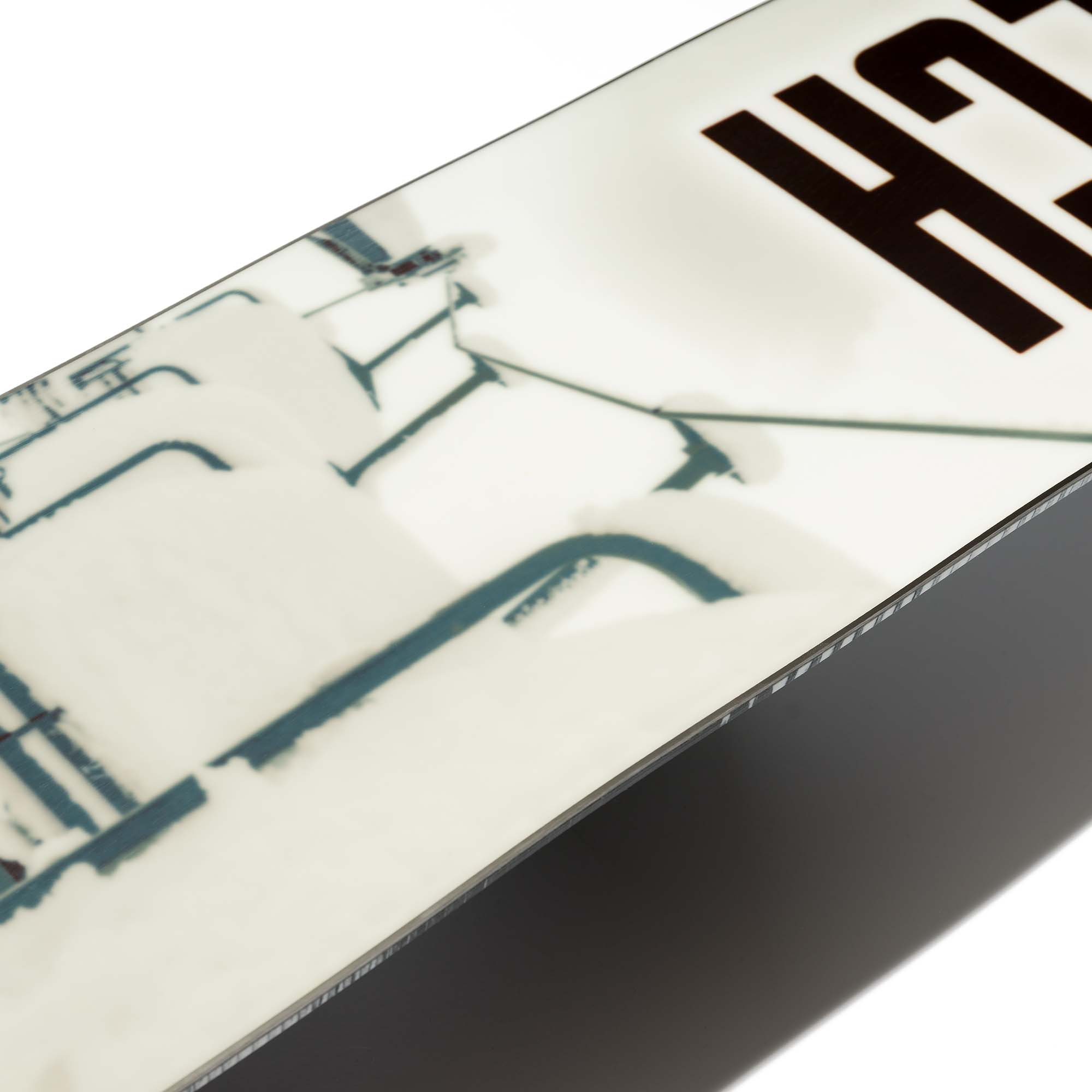Lib Tech Cold Brew All Mountain Snowboard