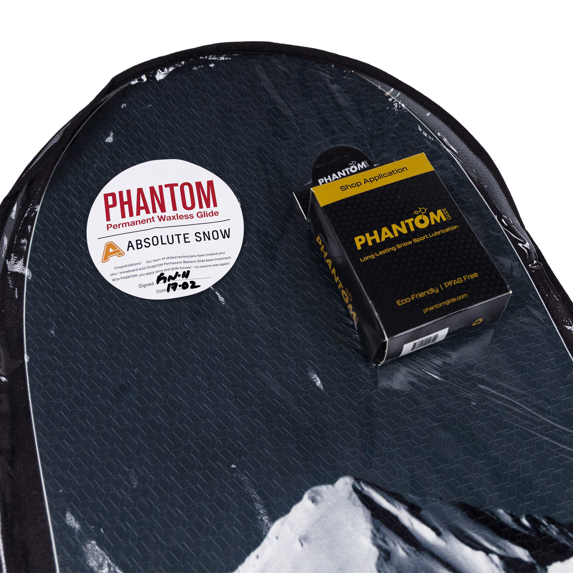 Lib Tech Cold Brew All Mountain Snowboard B Grade Phantomed