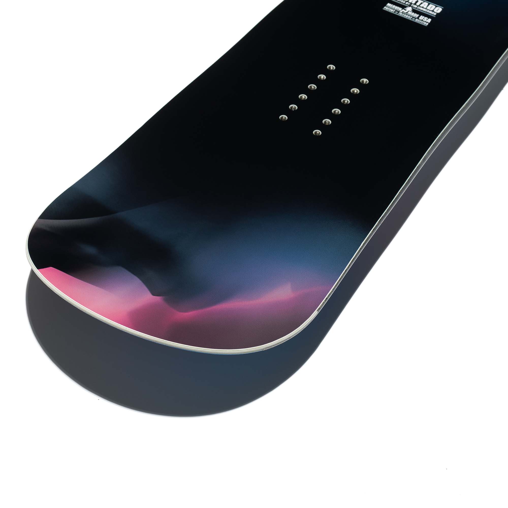 Lib Tech Cortado Women's Freestyle/All Mountain Snowboard
