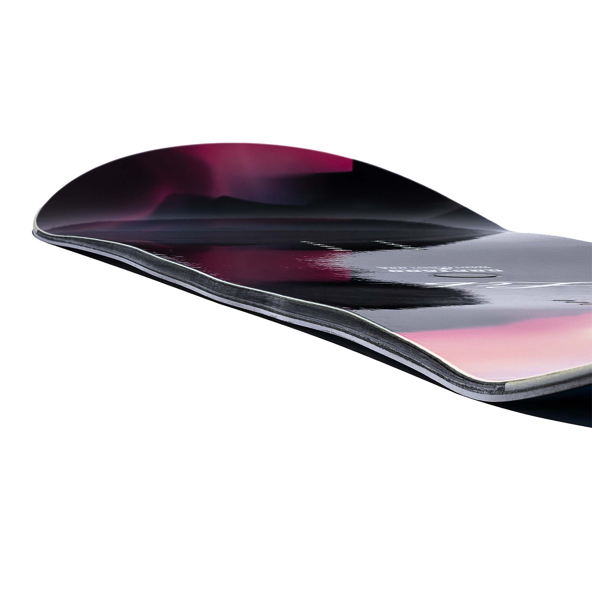 Lib Tech Cortado Women's Freestyle/All Mountain Snowboard