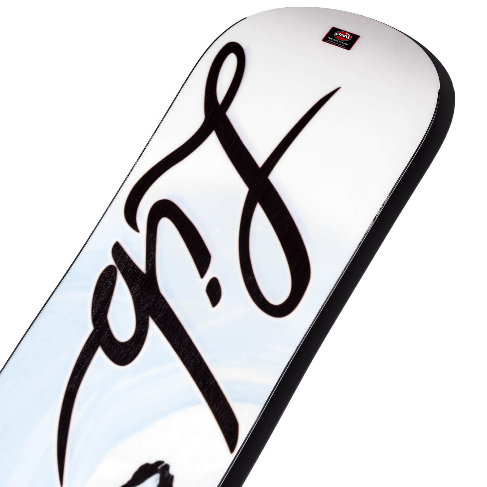 Lib Tech Cortado Women's Freestyle/All Mountain Snowboard