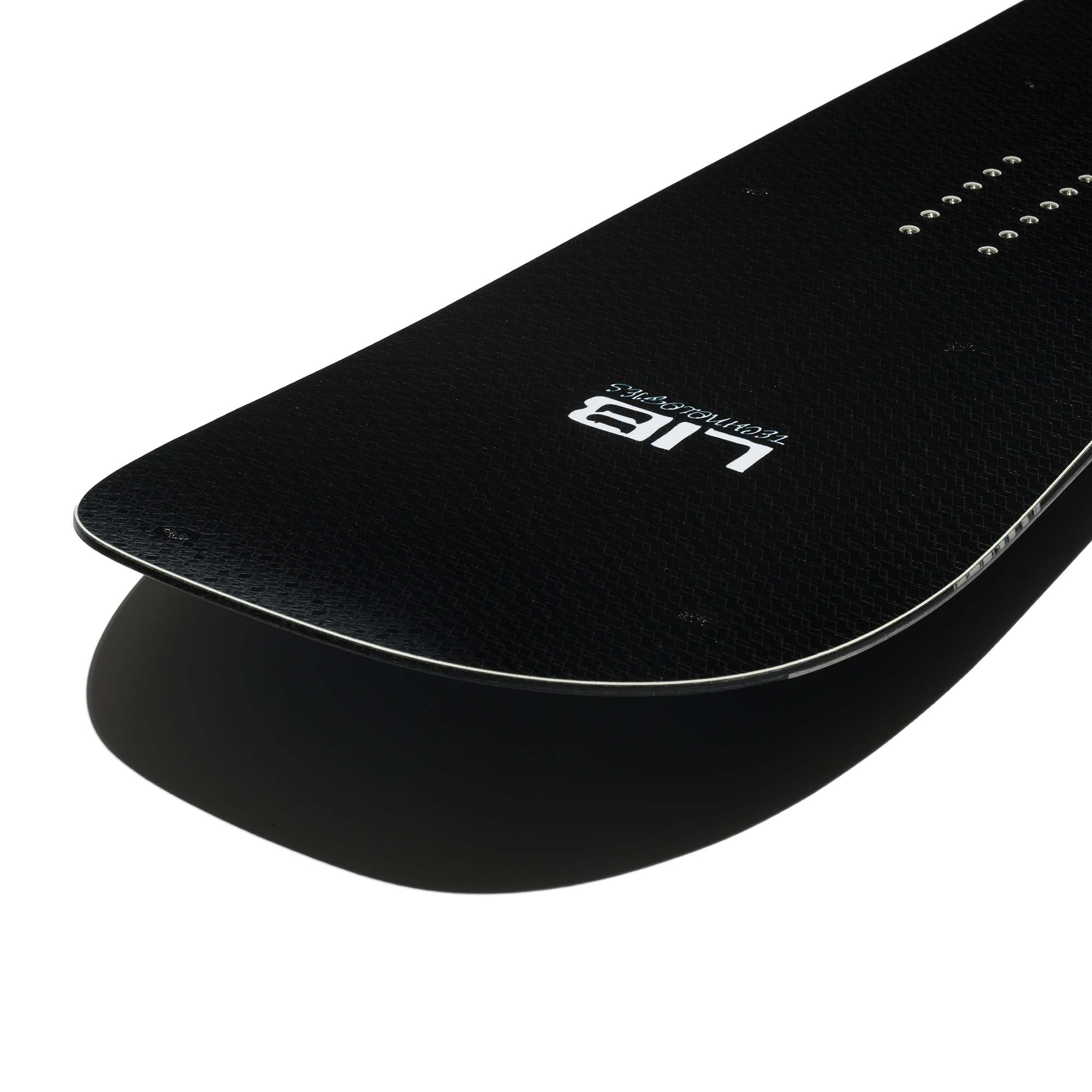 Lib Tech DPR All Mountain Snowboard