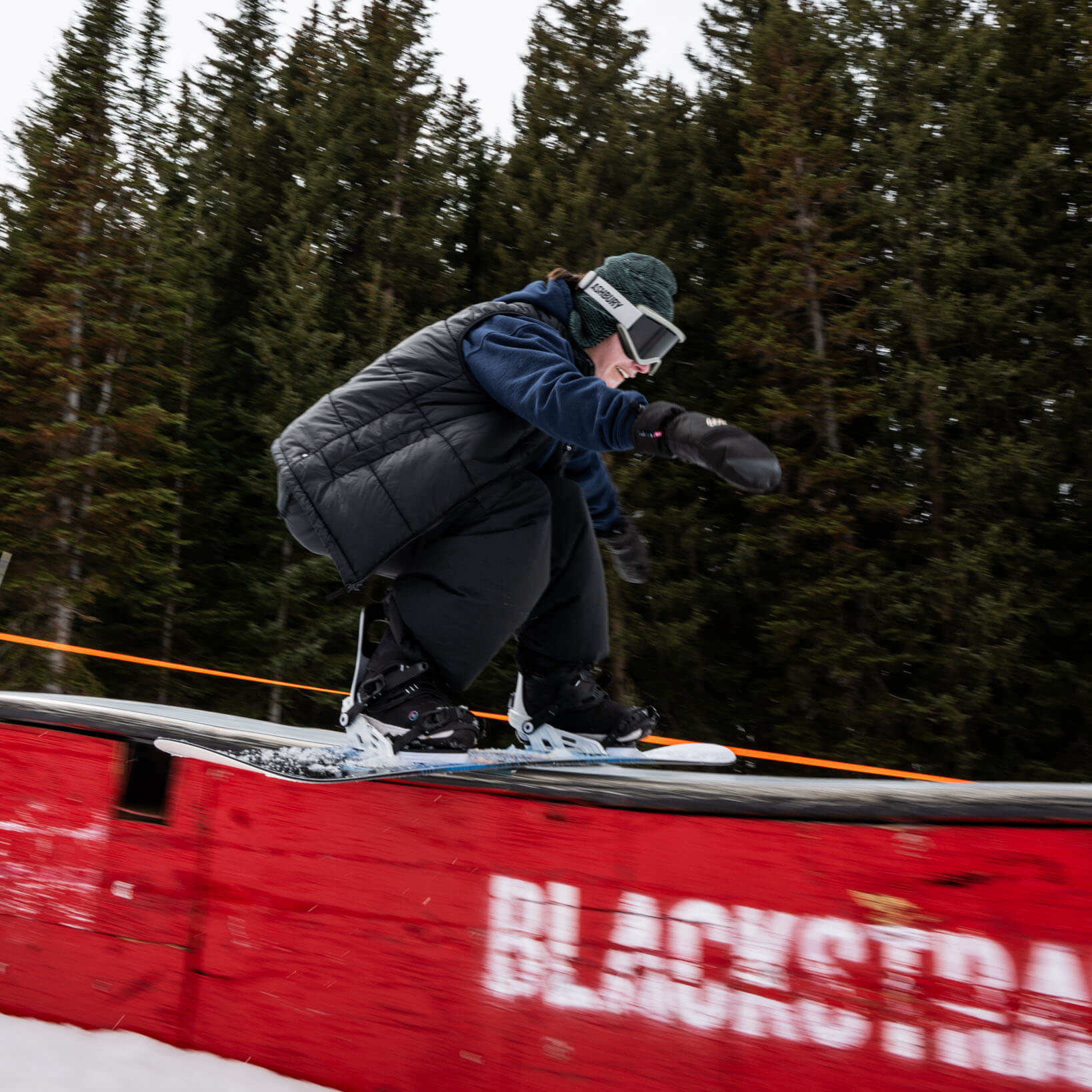 Lib Tech Glider Women's Freestyle/All Mountain Snowboard