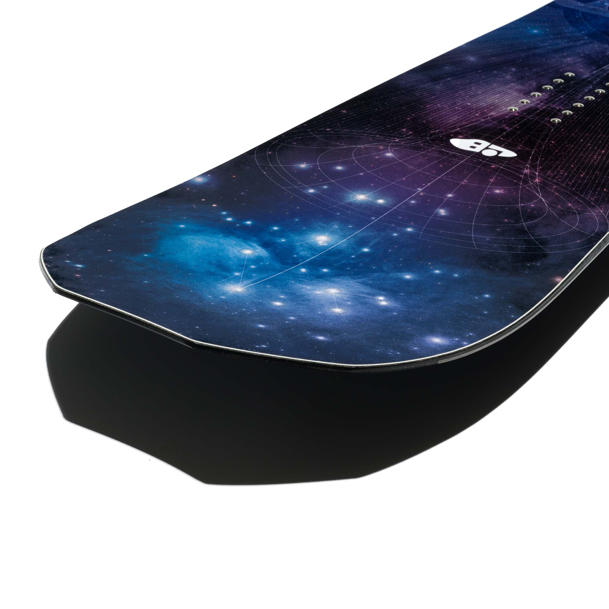 Lib Tech T. Rice Golden Orca All Mountain Snowboard