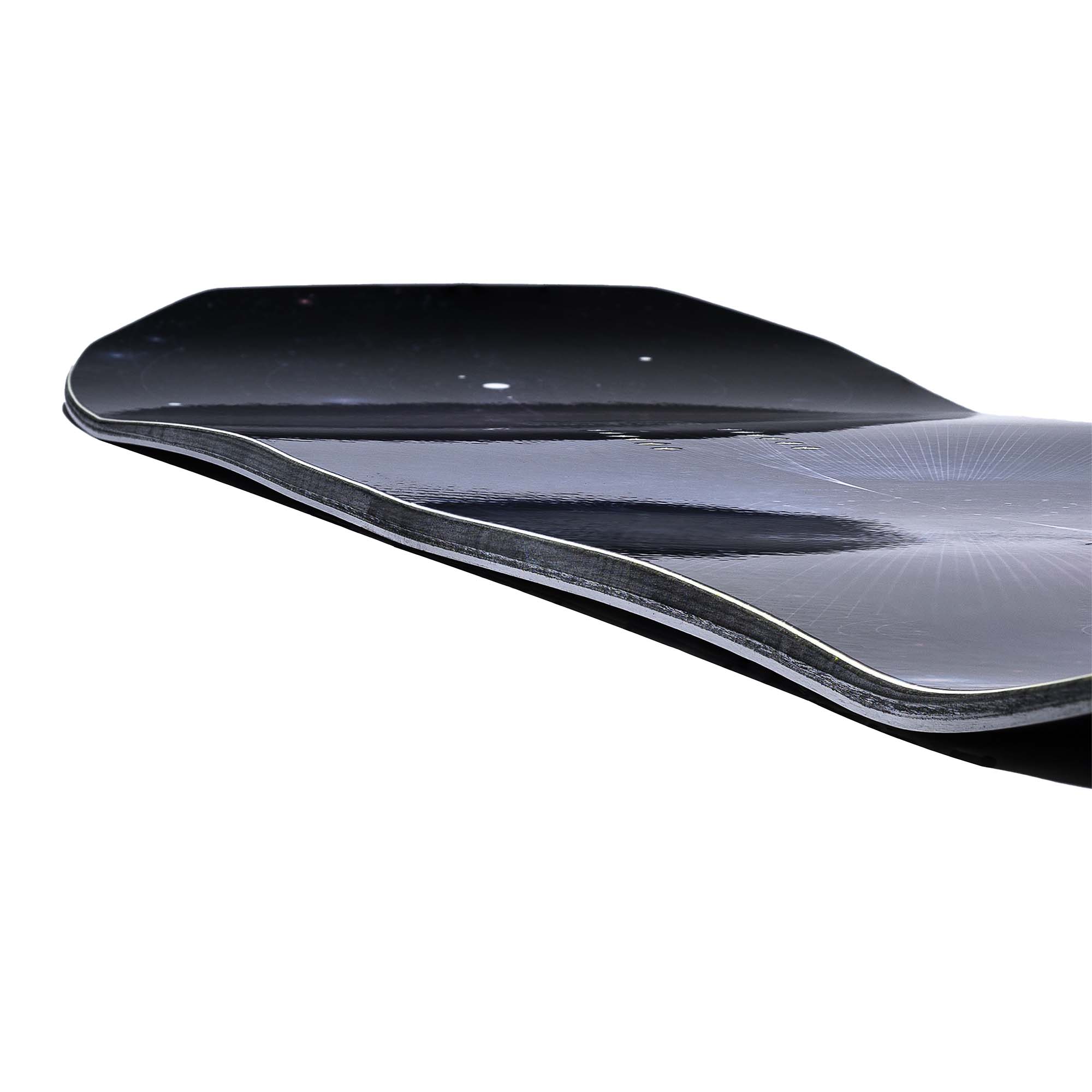 Lib Tech T. Rice Golden Orca All Mountain Snowboard