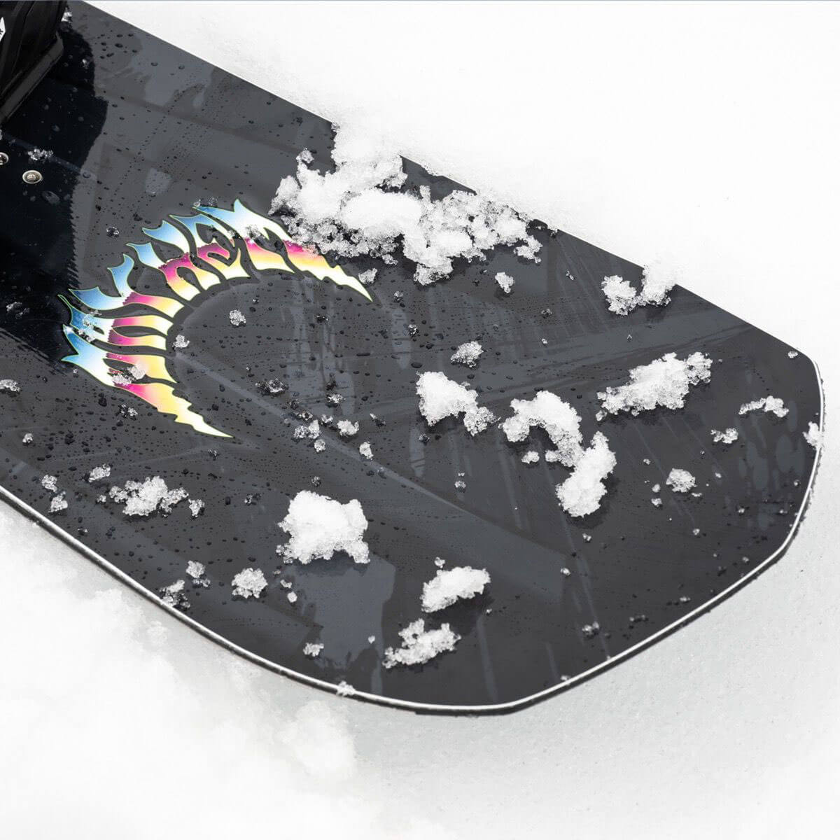 Lib Tech Mayhem Rad Ripper All Mountain Snowboard