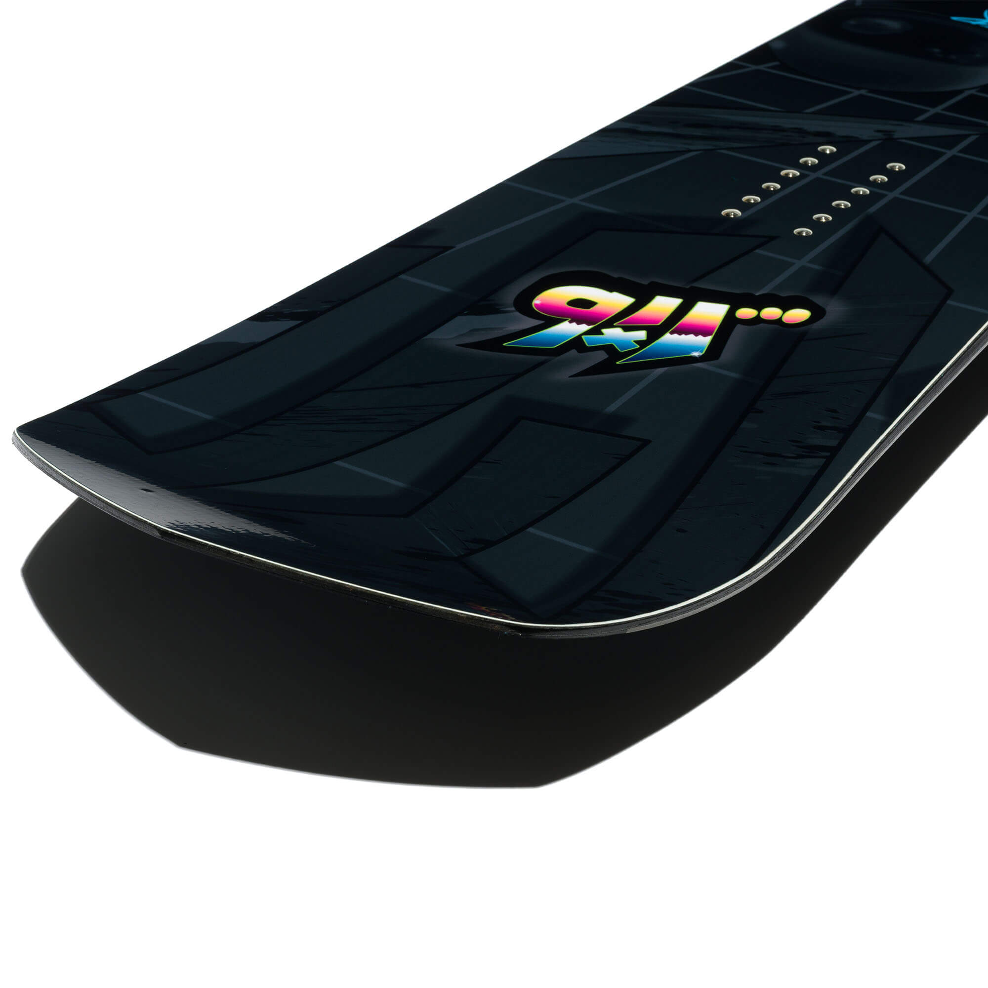 Lib Tech Mayhem Rad Ripper All Mountain Snowboard