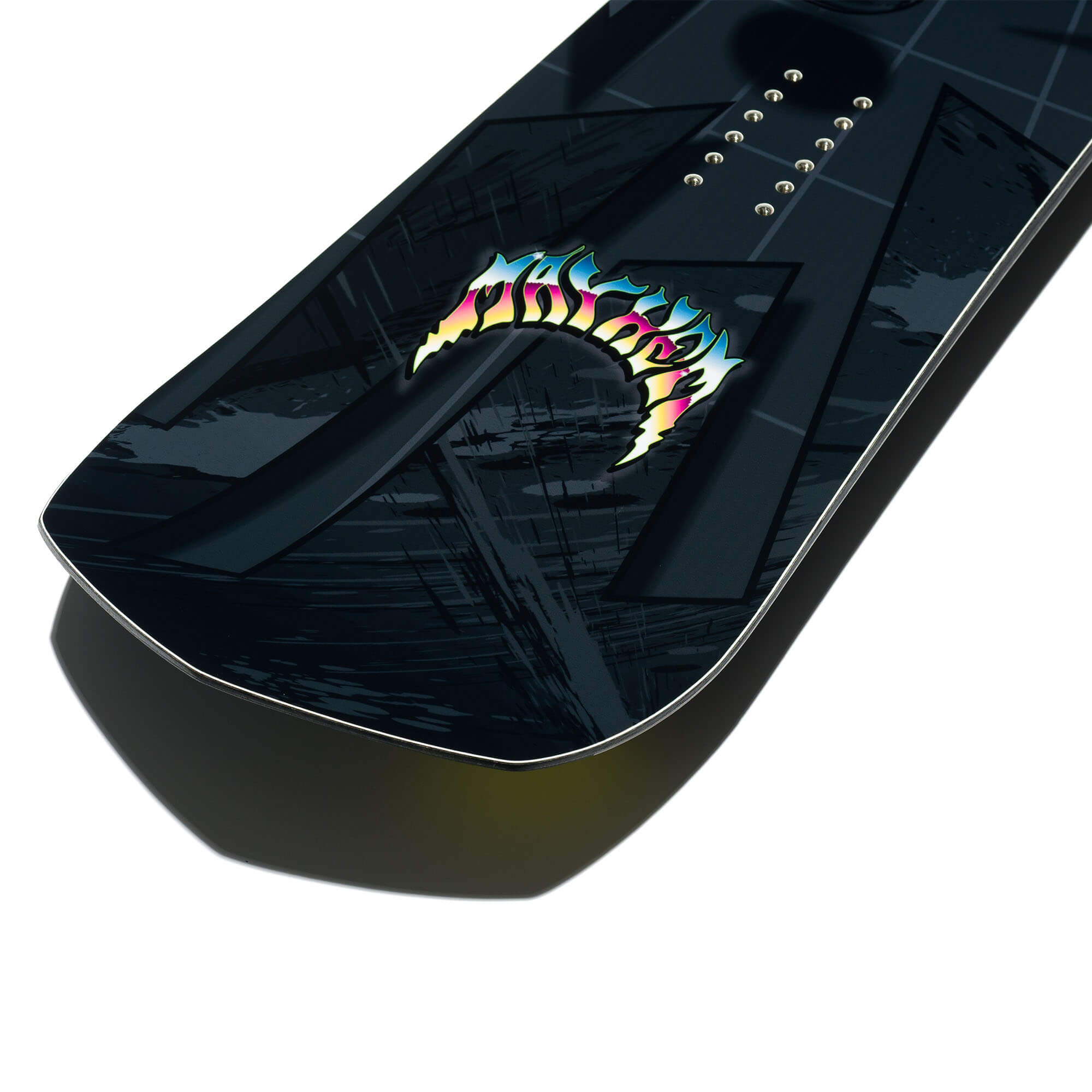 Lib Tech Mayhem Rad Ripper All Mountain Snowboard