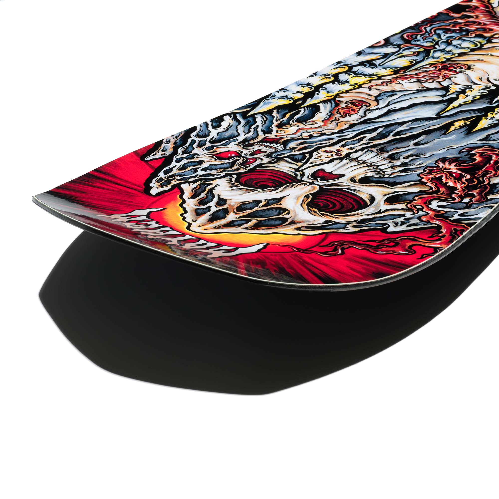 Lib Tech Mayhem Rocket All Mountain Snowboard