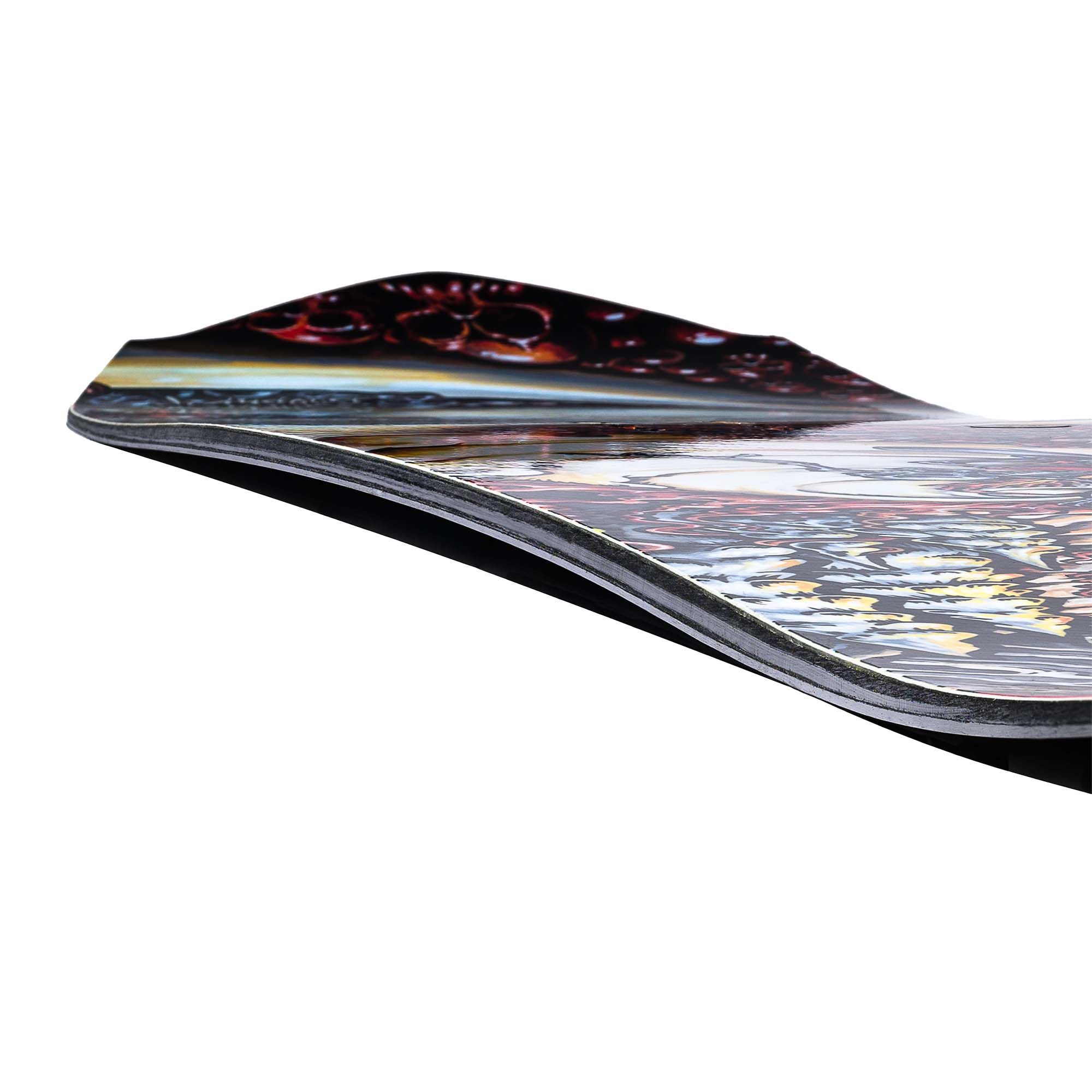 Lib Tech Mayhem Rocket All Mountain Snowboard