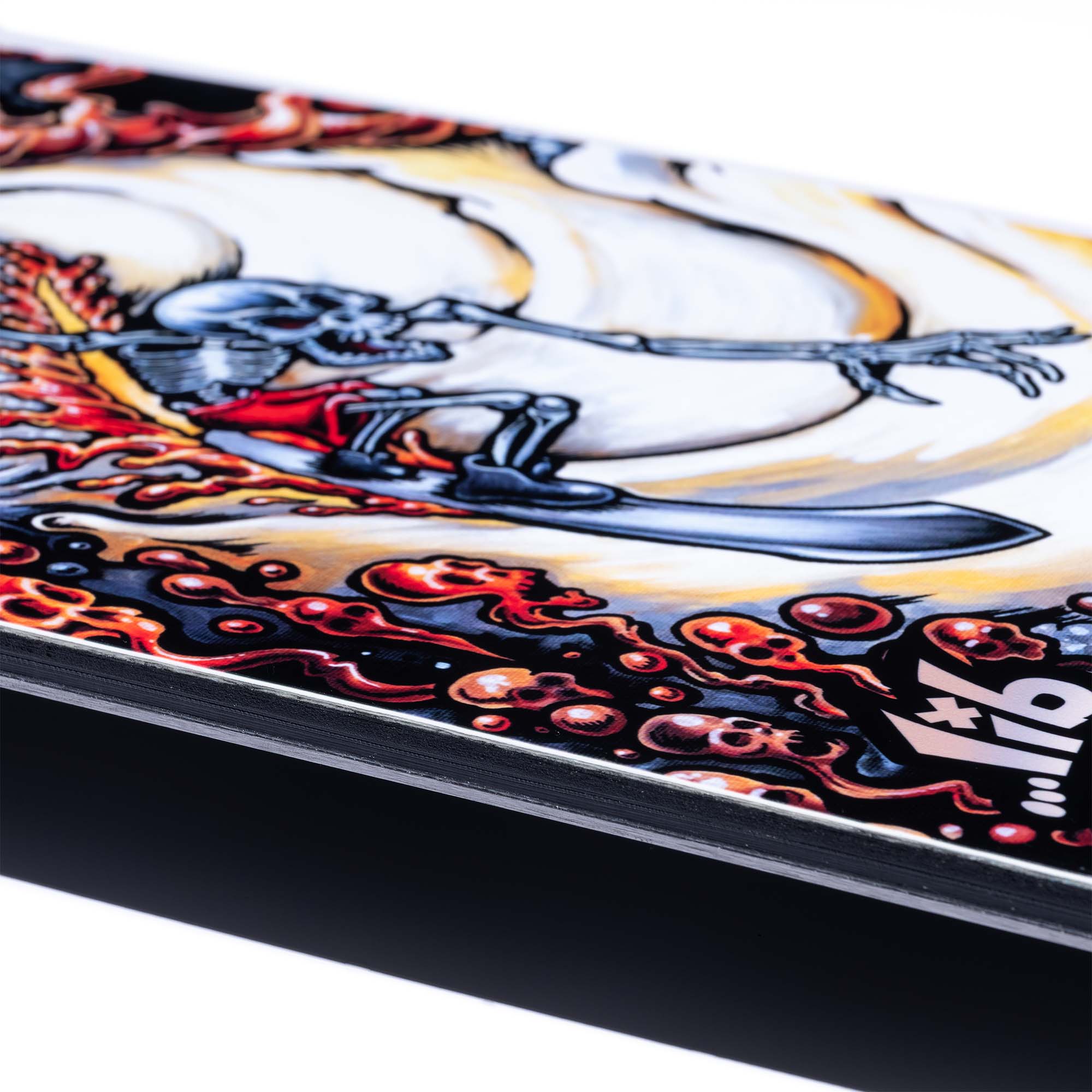 Lib Tech Mayhem Rocket All Mountain Snowboard