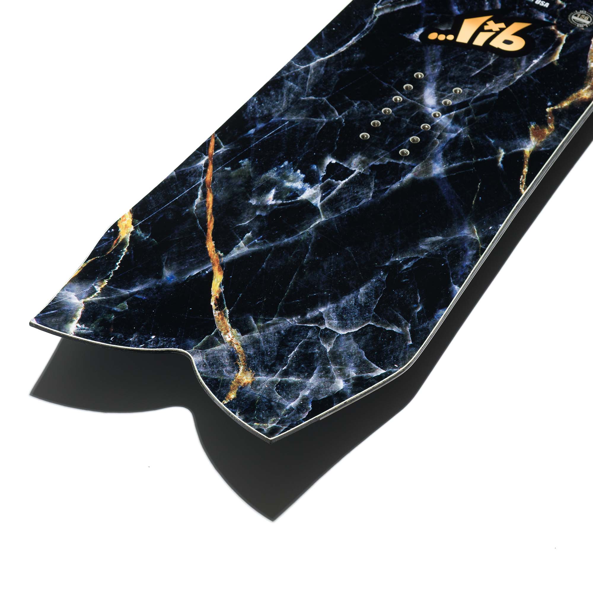 Lib Tech Mayhem Sweet Fish Freeride Snowboard