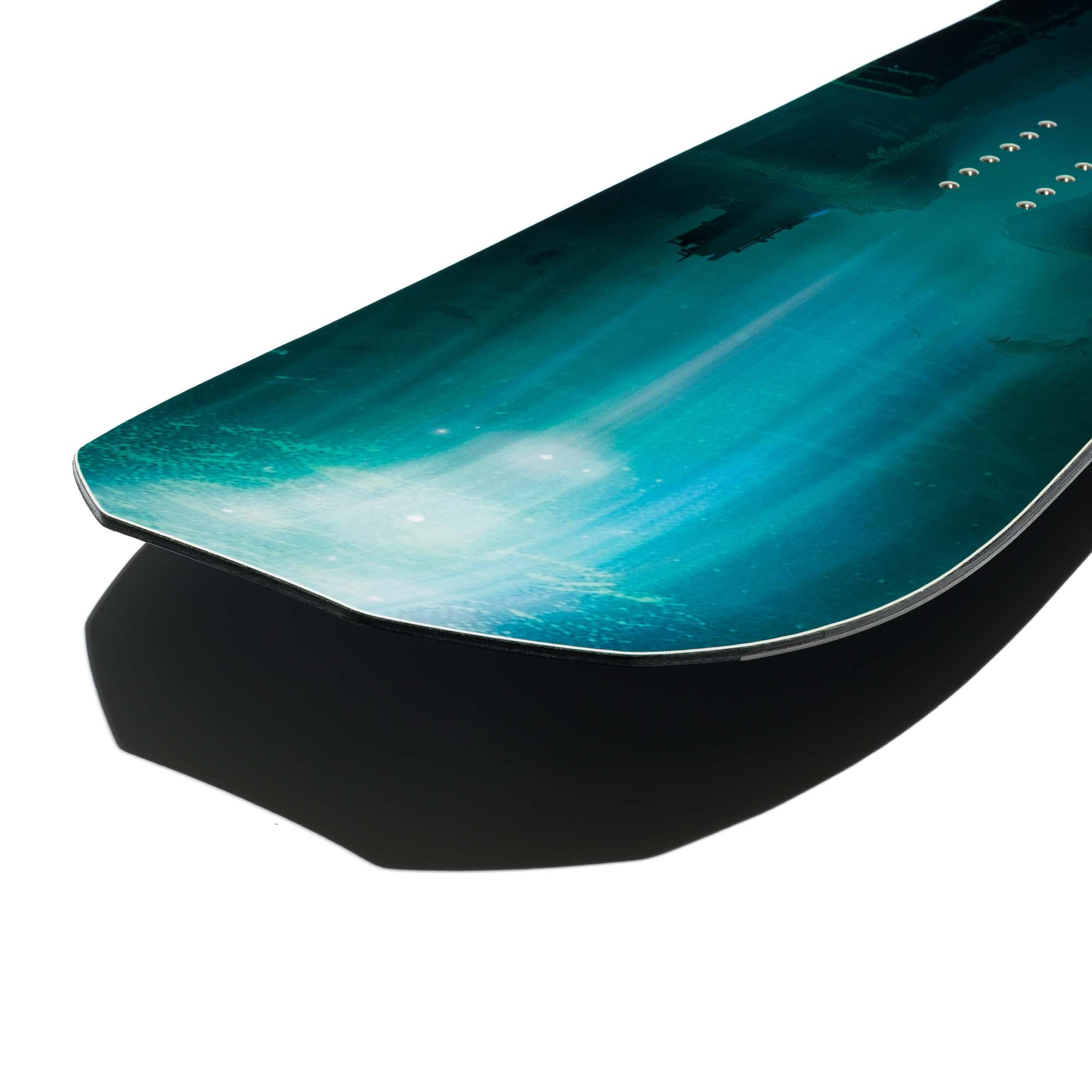 Lib Tech T. Rice Orca All Mountain Snowboard