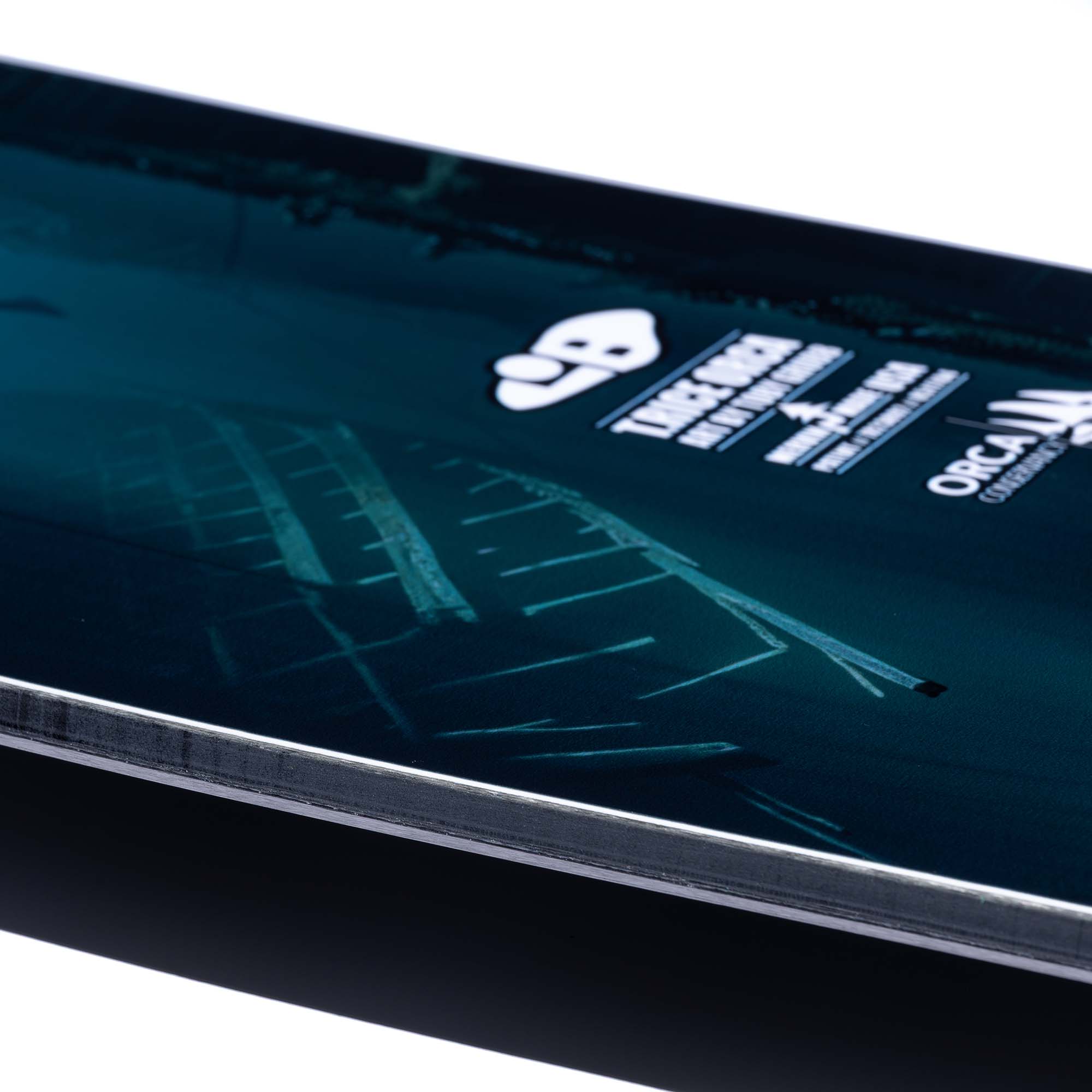 Lib Tech T. Rice Orca All Mountain Snowboard