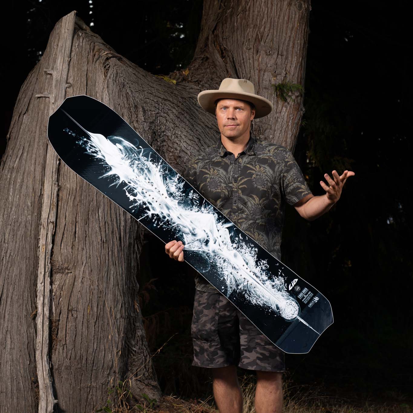 Lib Tech Orca Snowboards 2025 | Absolute-Snow