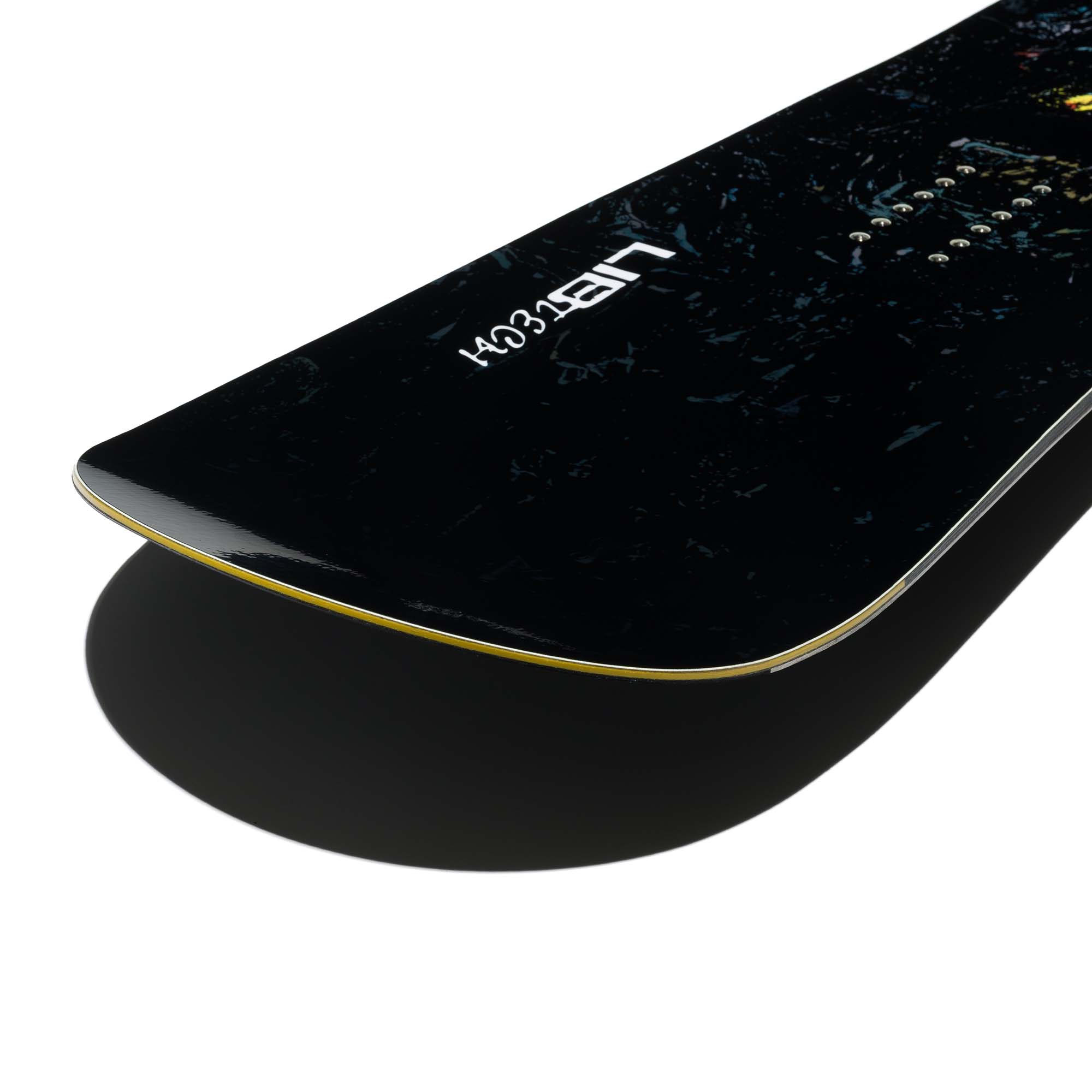 Lib Tech Skate Banana Freestyle/All Mountain Snowboard