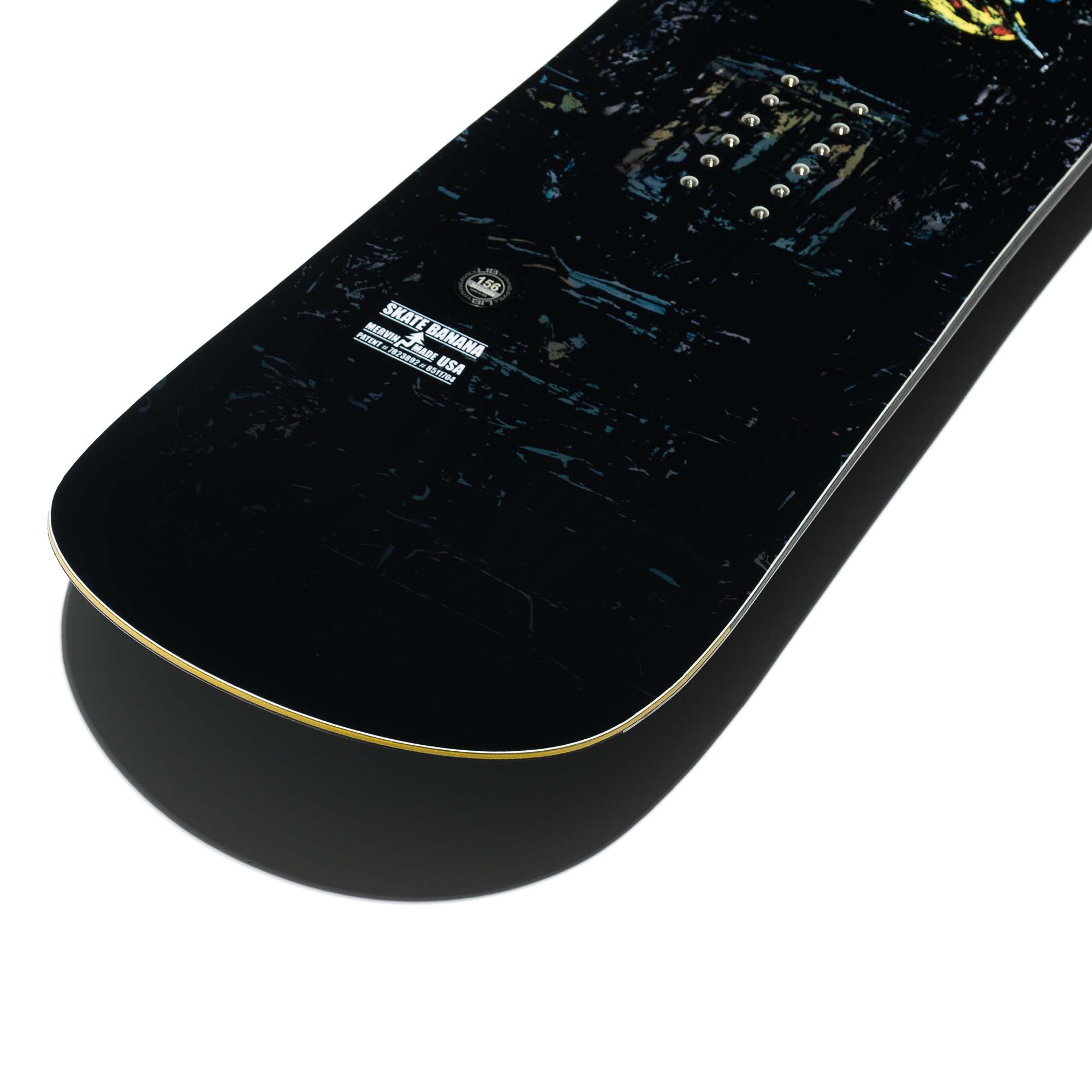 Lib Tech Skate Banana Freestyle/All Mountain Snowboard