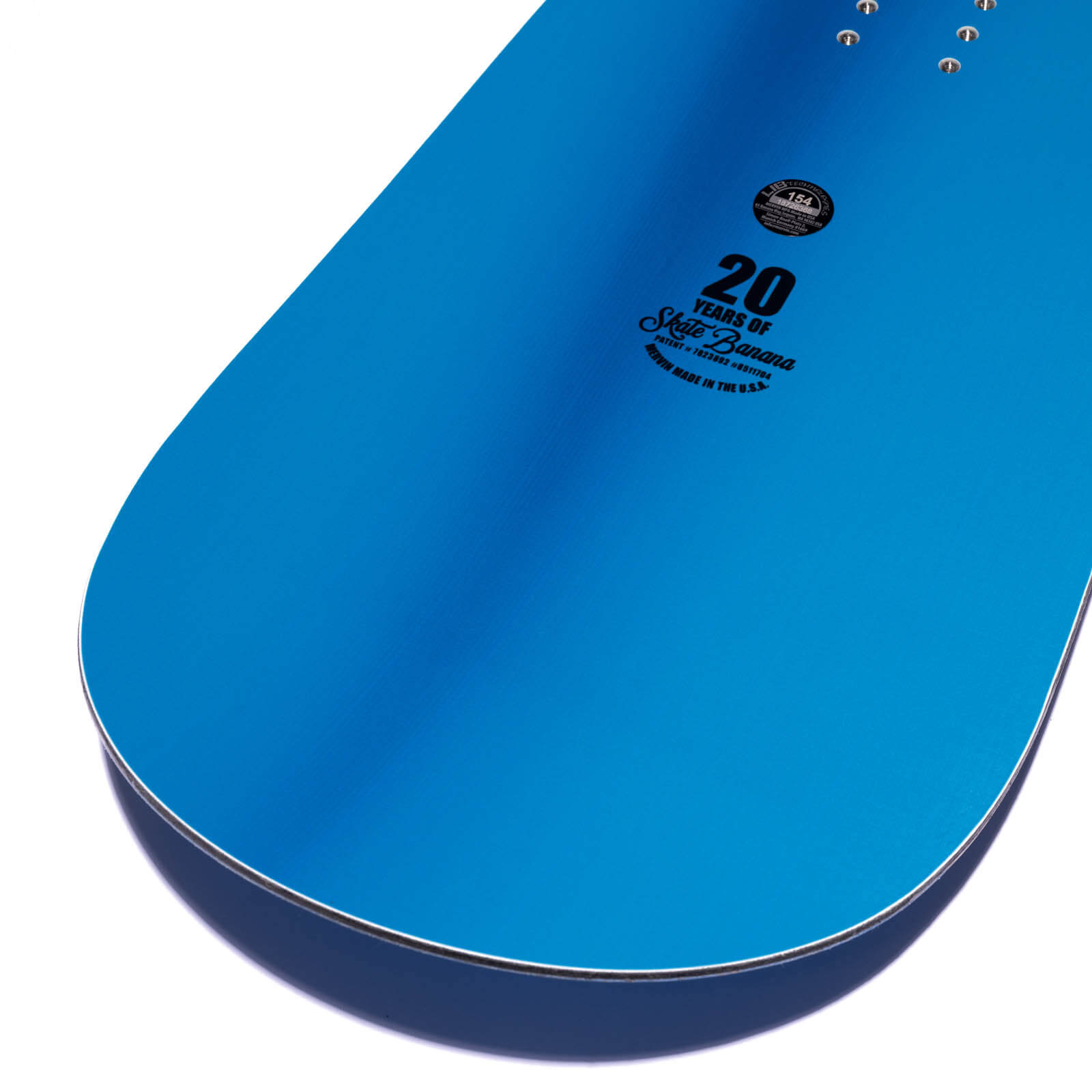 Lib Tech Skate Banana Snowboards 2027 | Absolute-Snow
