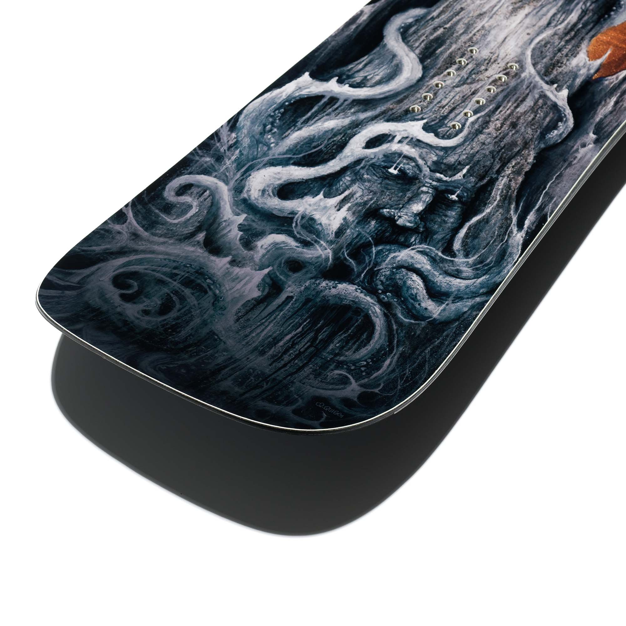 Lib Tech Skunk Ape Camber All Mountain Snowboard