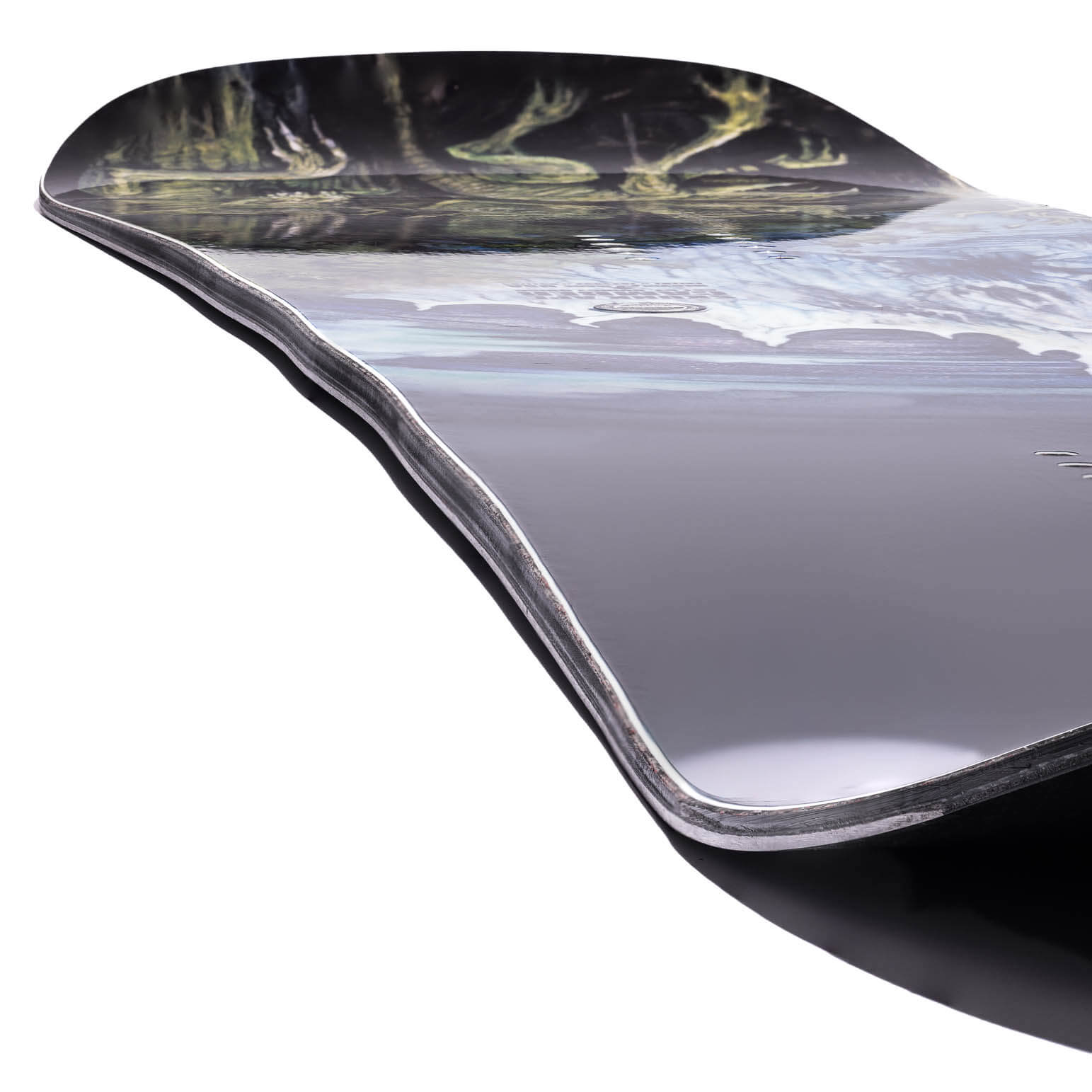 Lib Tech Skunk Ape Camber All Mountain Snowboard