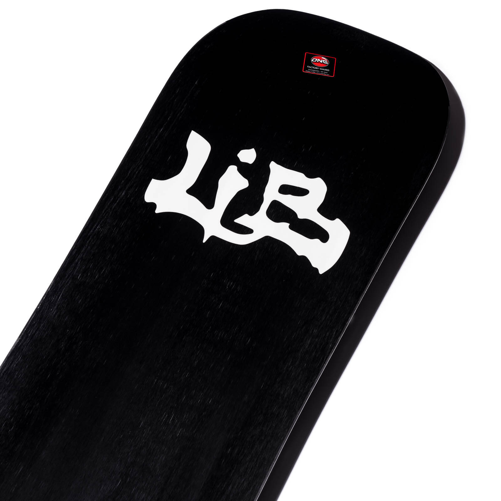 Lib Tech Skunk Ape Camber All Mountain Snowboard