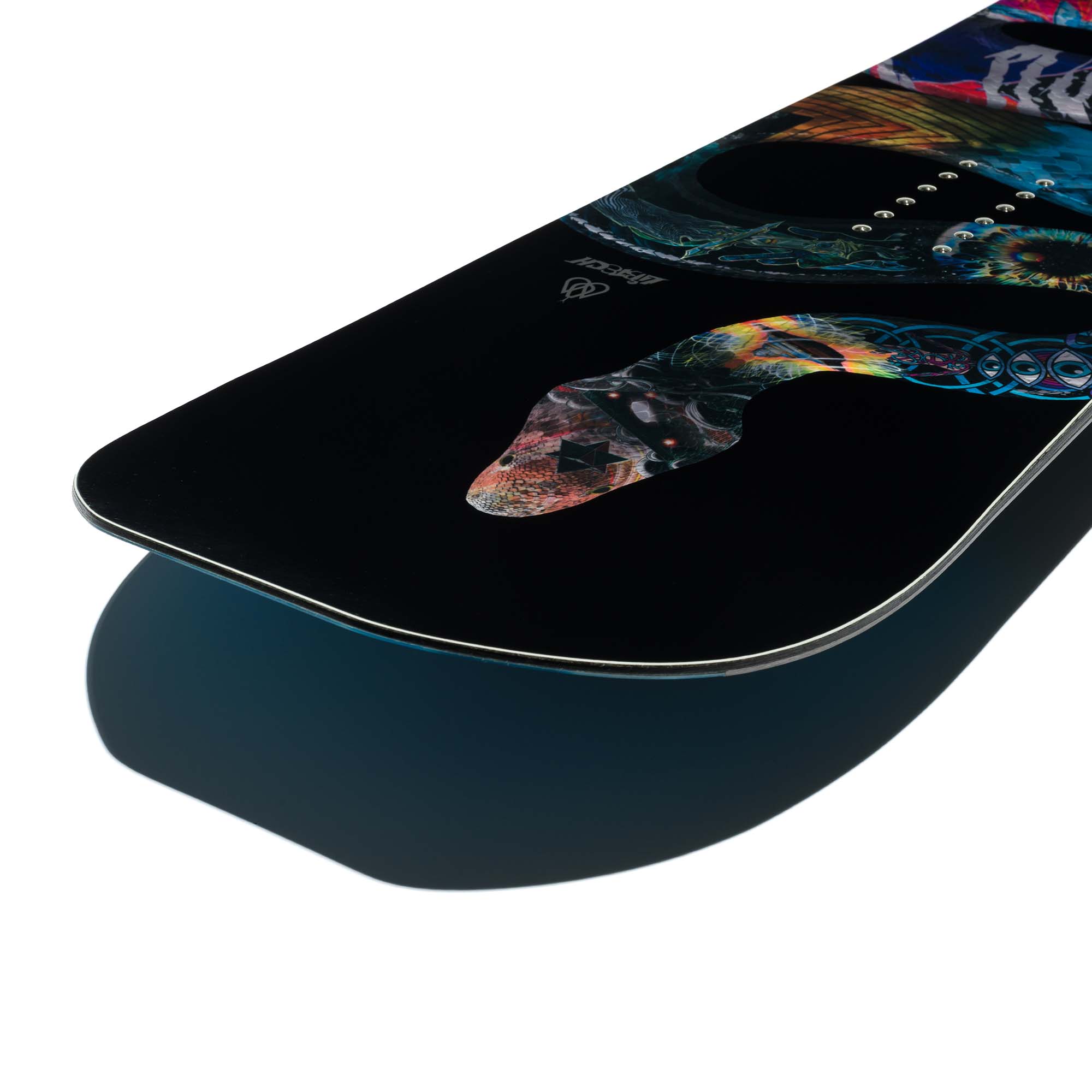 Lib Tech T.Rice Pro Freestyle/All Mountain Snowboard