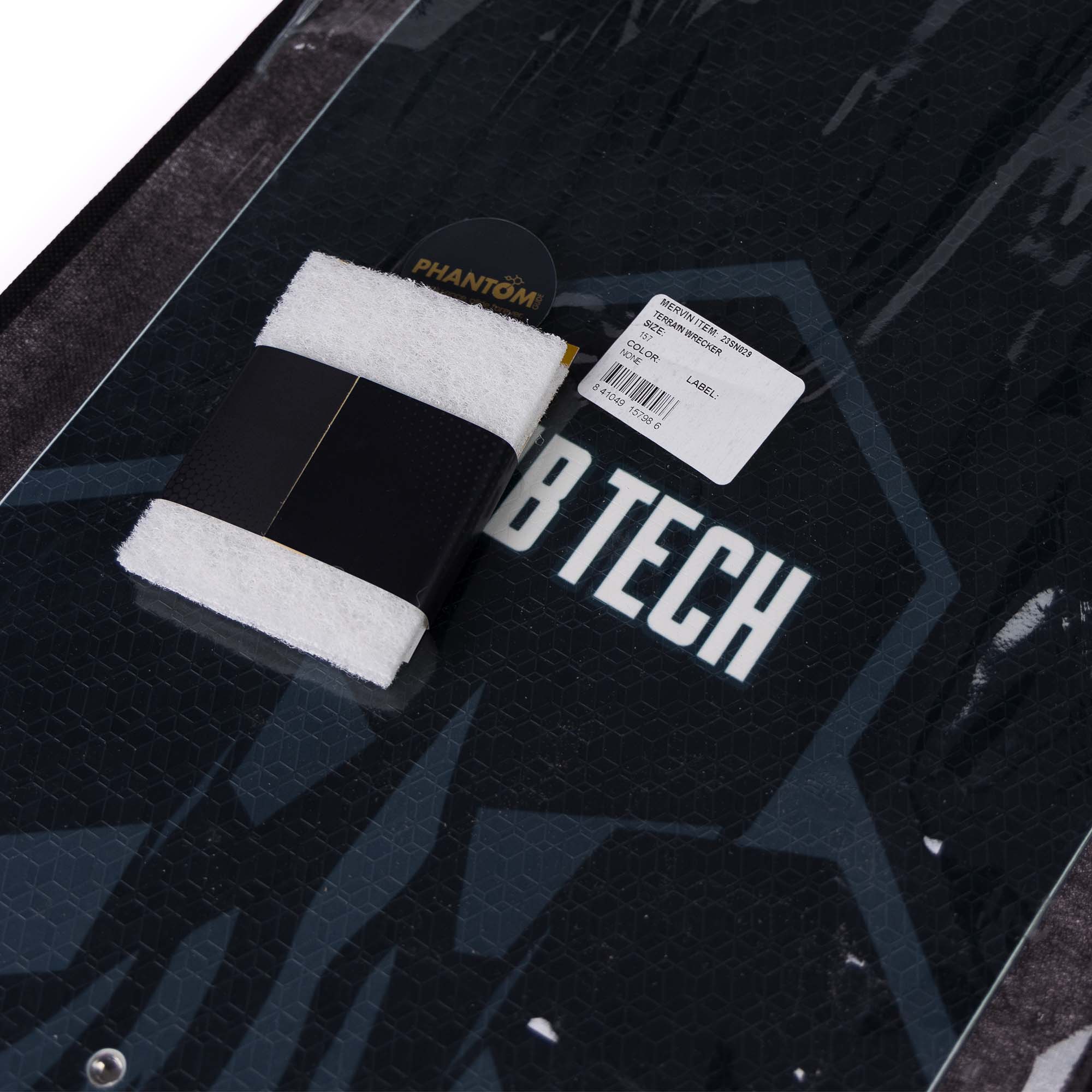 Lib Tech Terrain Wrecker Snowboards 2024 | Absolute-Snow