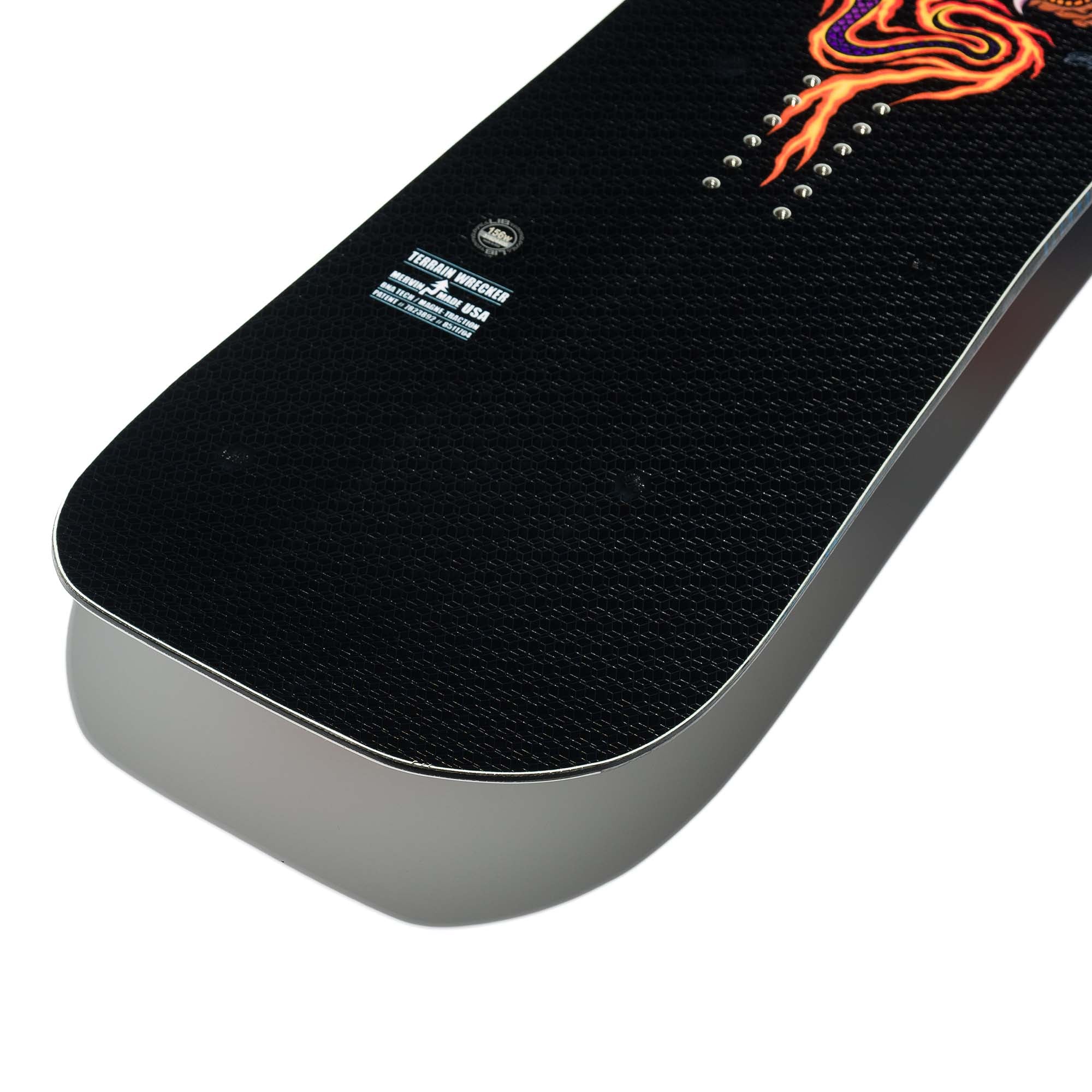 Lib Tech Terrain Wrecker All Mountain Snowboard