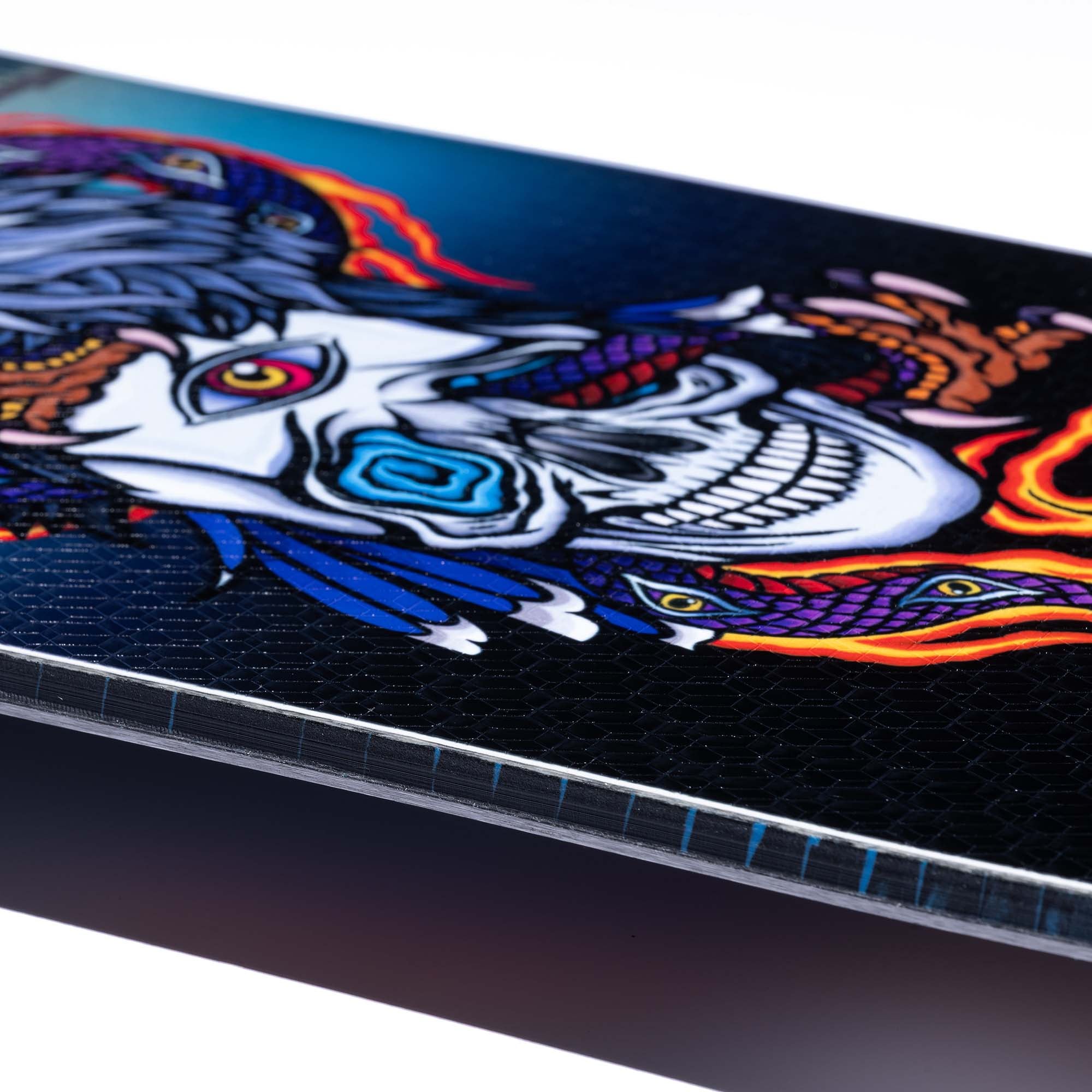 Lib Tech Terrain Wrecker All Mountain Snowboard