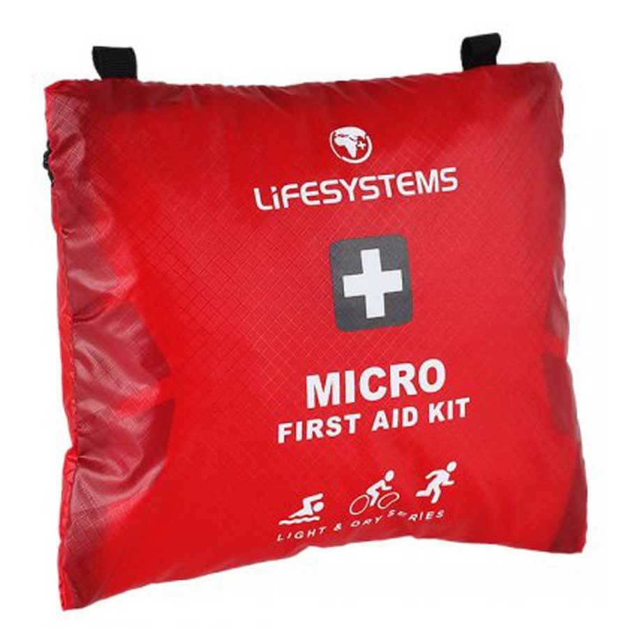 Lifesystems Light & Dry Micro Pocket First Aid Kit