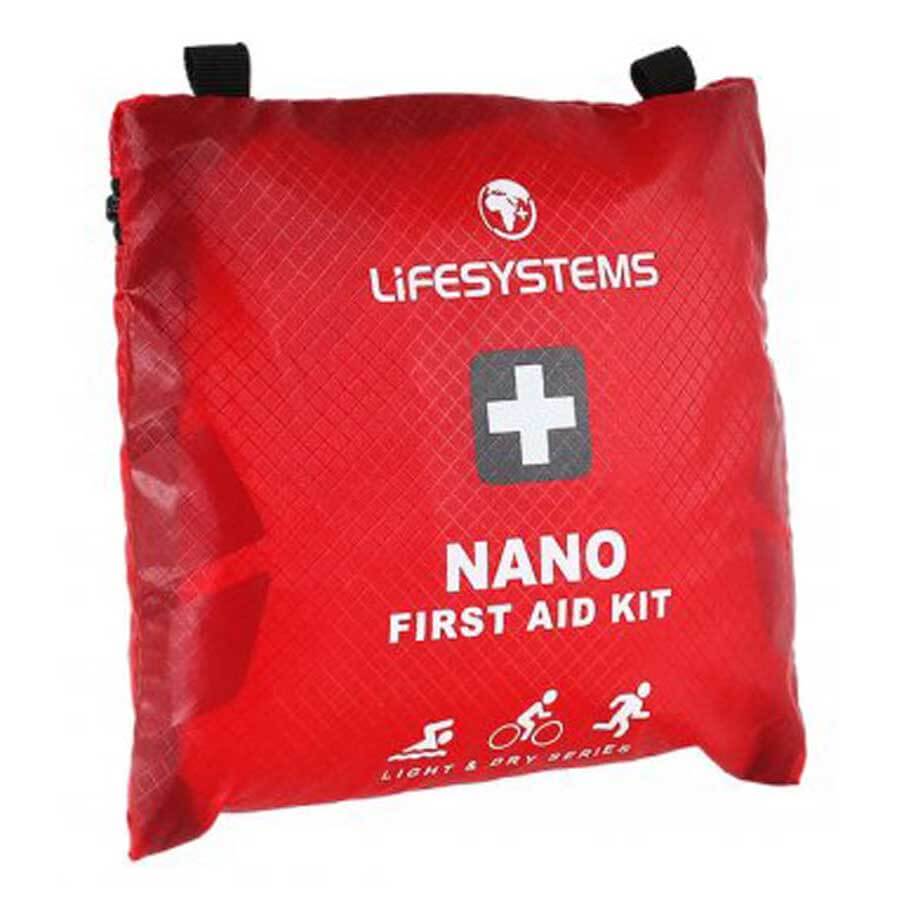 Lifesystems Light & Dry Nano Pocket First Aid Kit