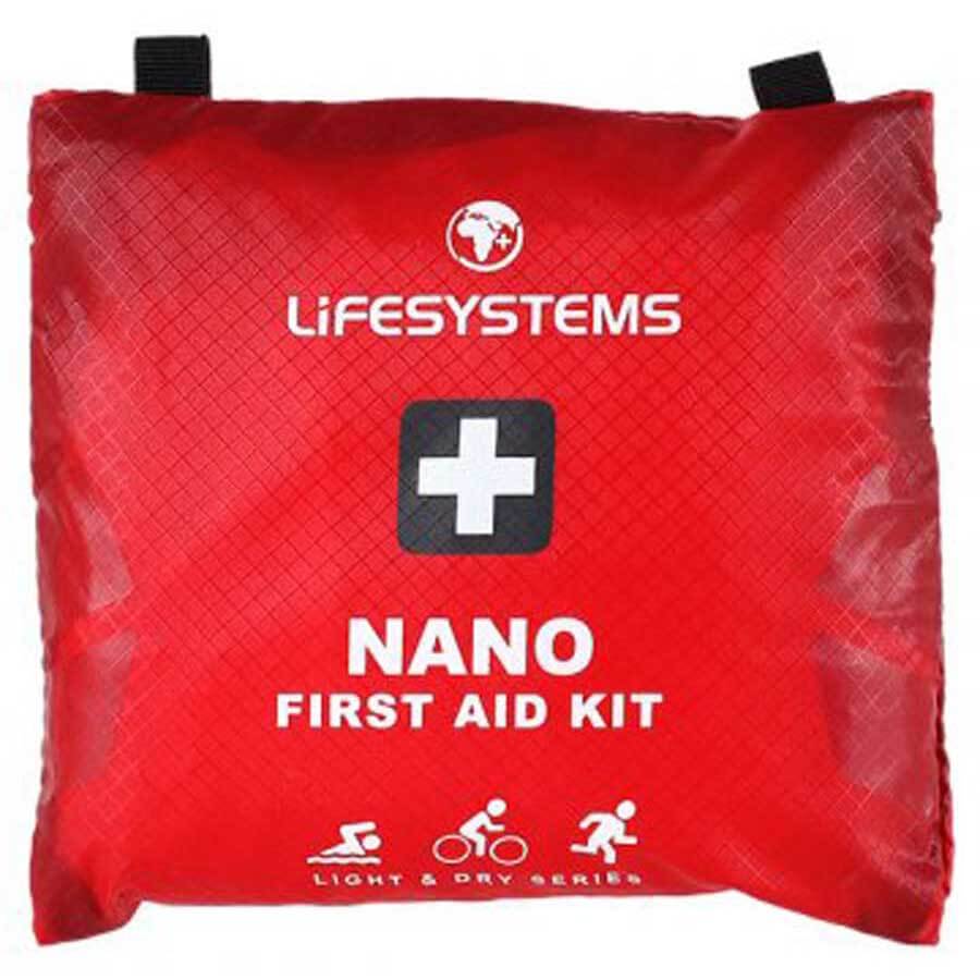 Lifesystems Light & Dry Nano Pocket First Aid Kit