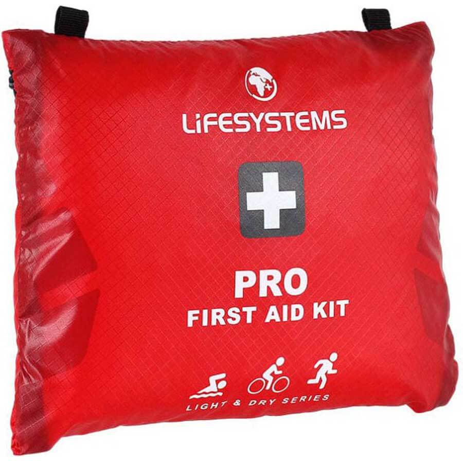 Lifesystems Light & Dry Pro Compact First Aid Kit