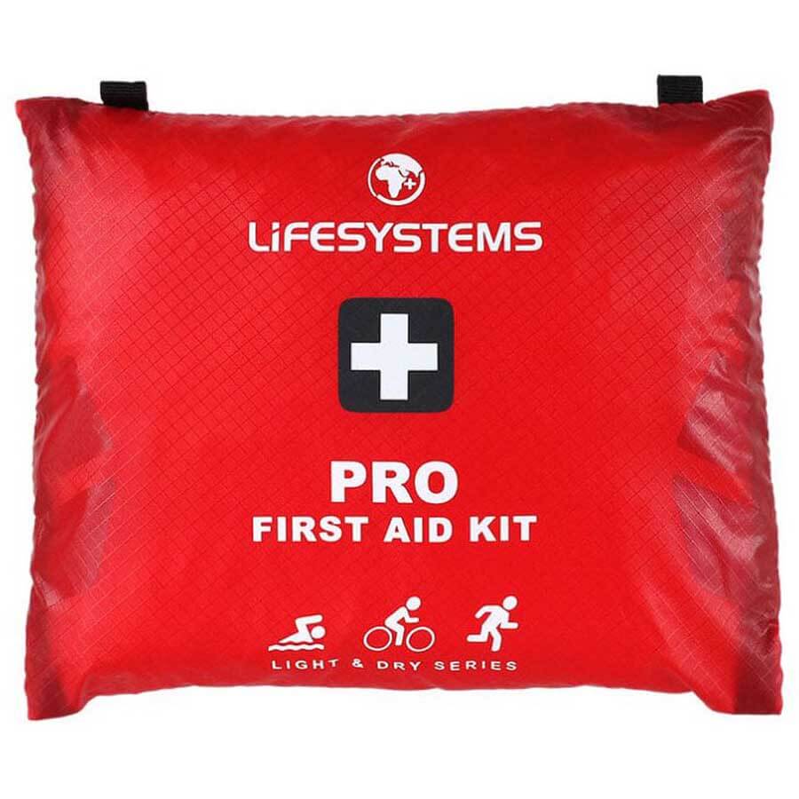 Lifesystems Light & Dry Pro Compact First Aid Kit