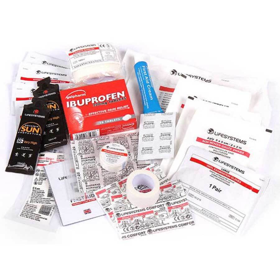 Lifesystems Light & Dry Pro Compact First Aid Kit