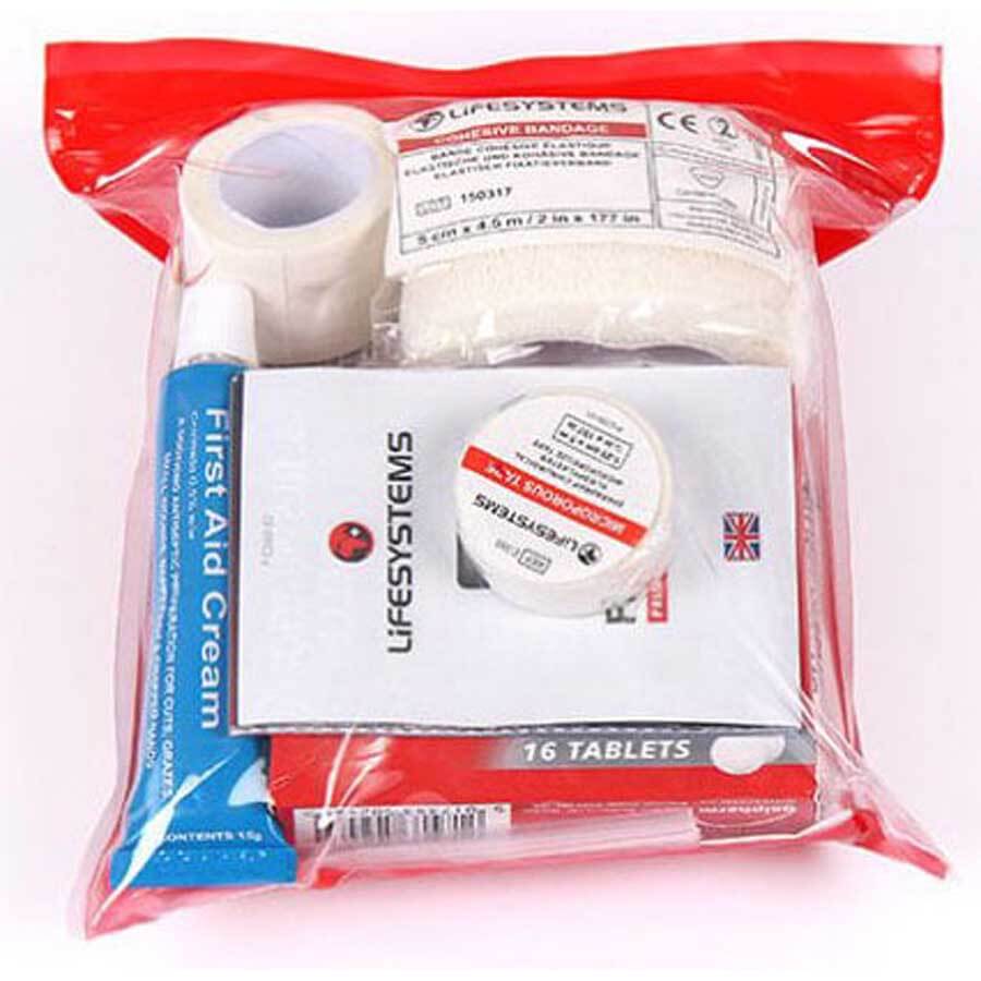 Lifesystems Light & Dry Pro Compact First Aid Kit