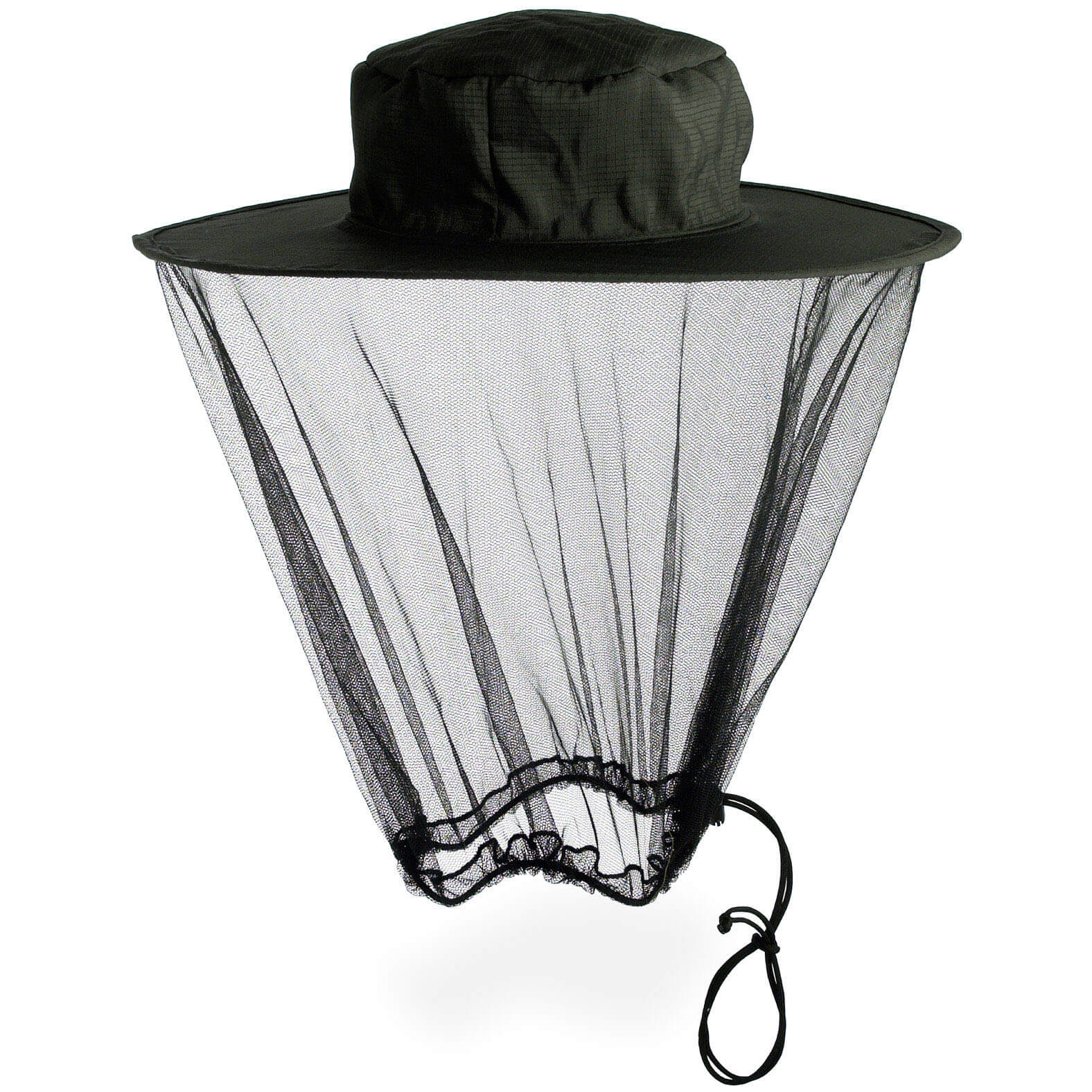 Lifesystems Mosquito & Midge Headnet Hat Pop-up Insect Cover