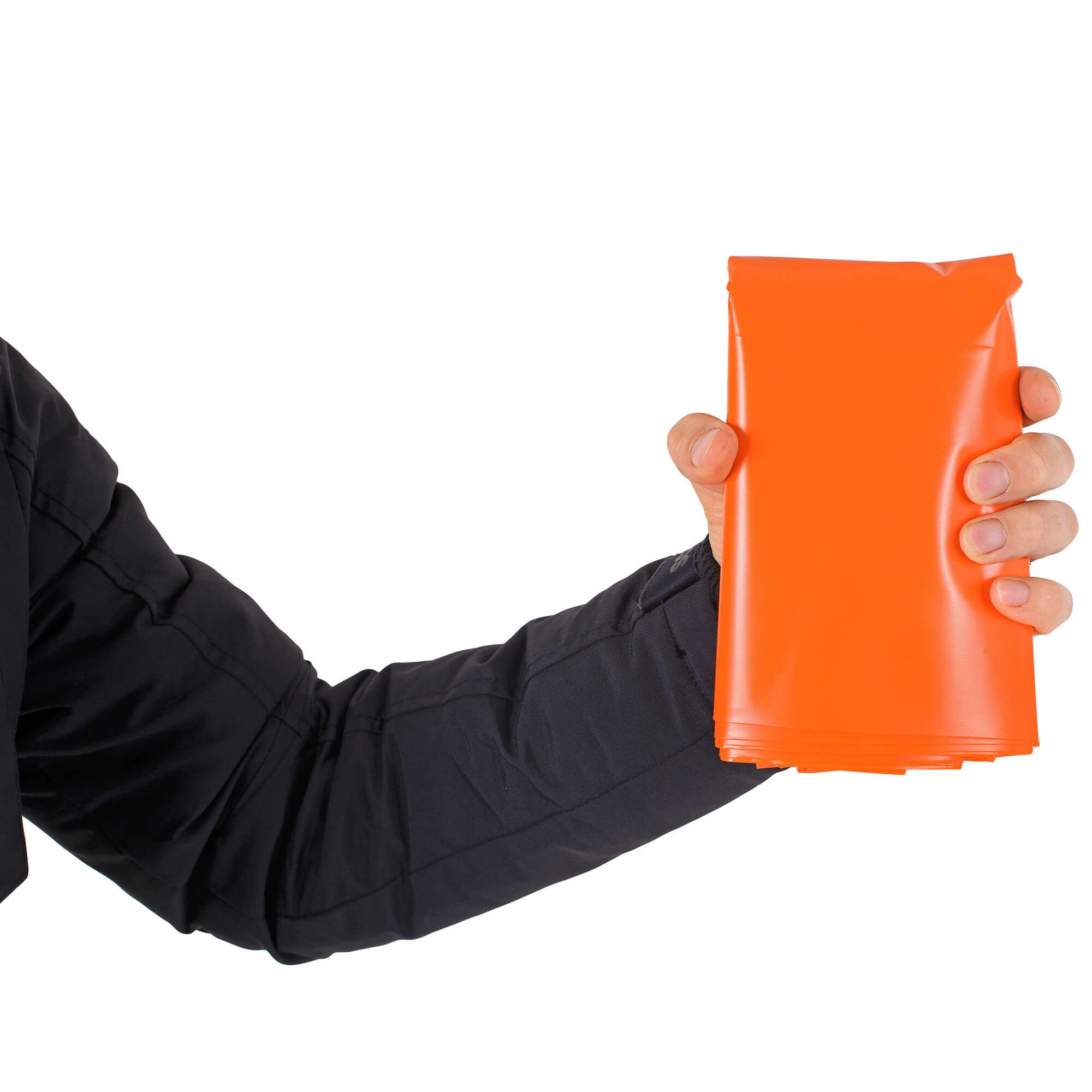 Lifesystems Survival Bag 2 Person Emergency Blanket