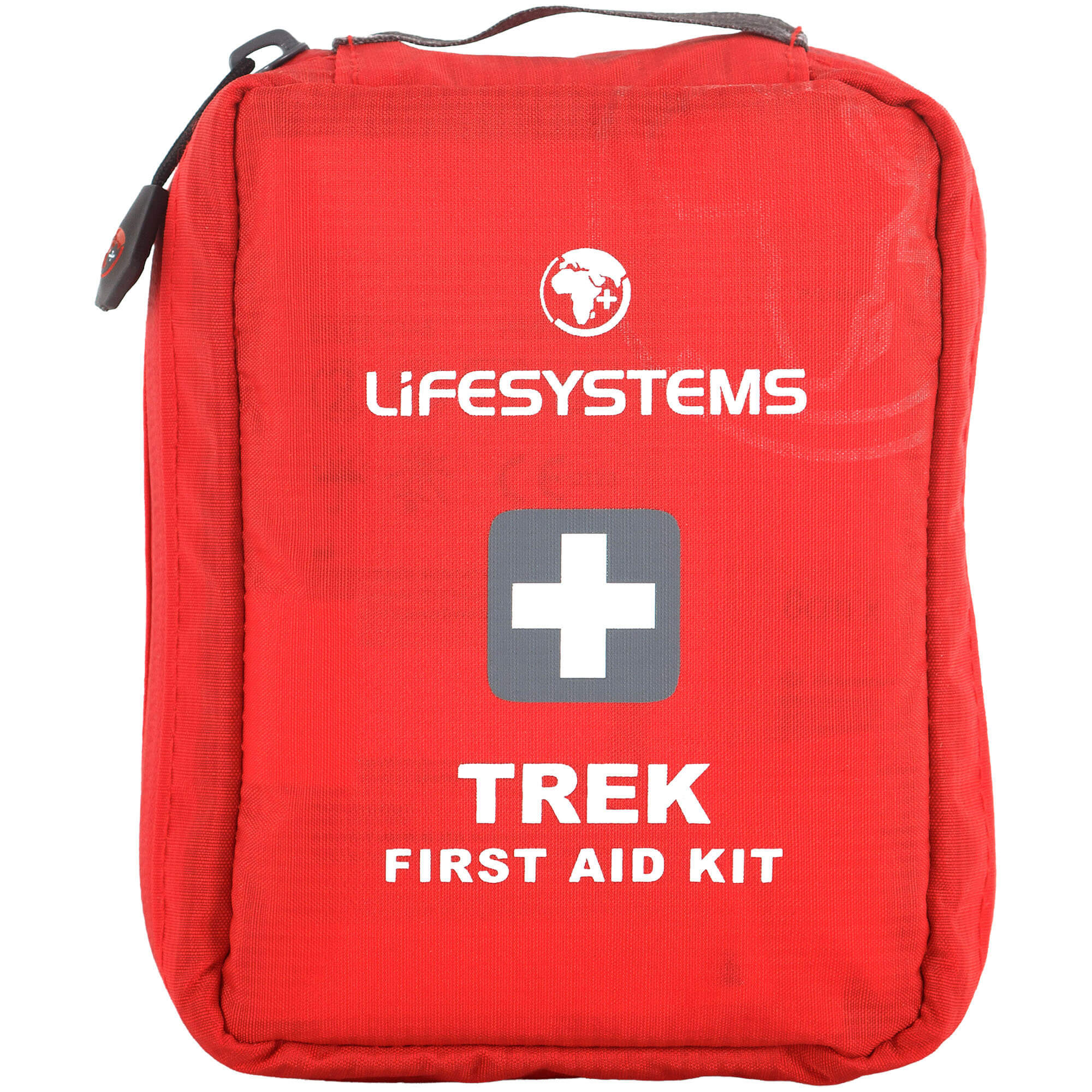 Lifesystems Trek Compact First Aid Kit