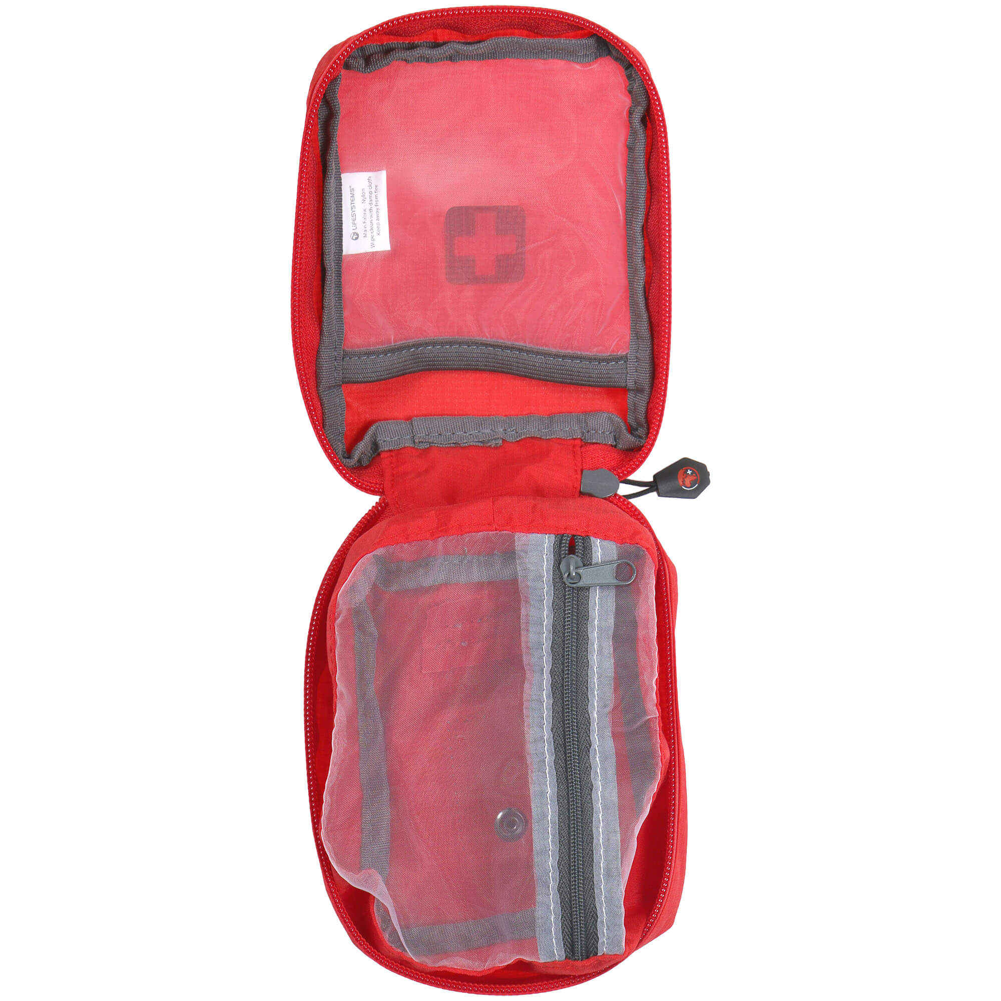 Lifesystems Trek Compact First Aid Kit