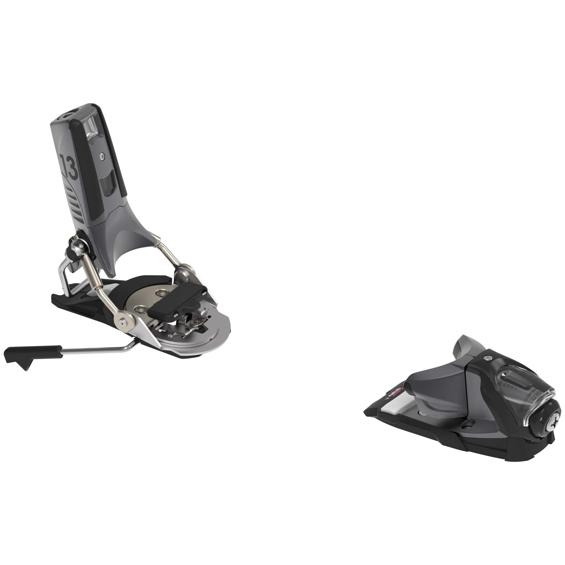 Look Pivot 2.0 13 Gripwalk Ski Bindings