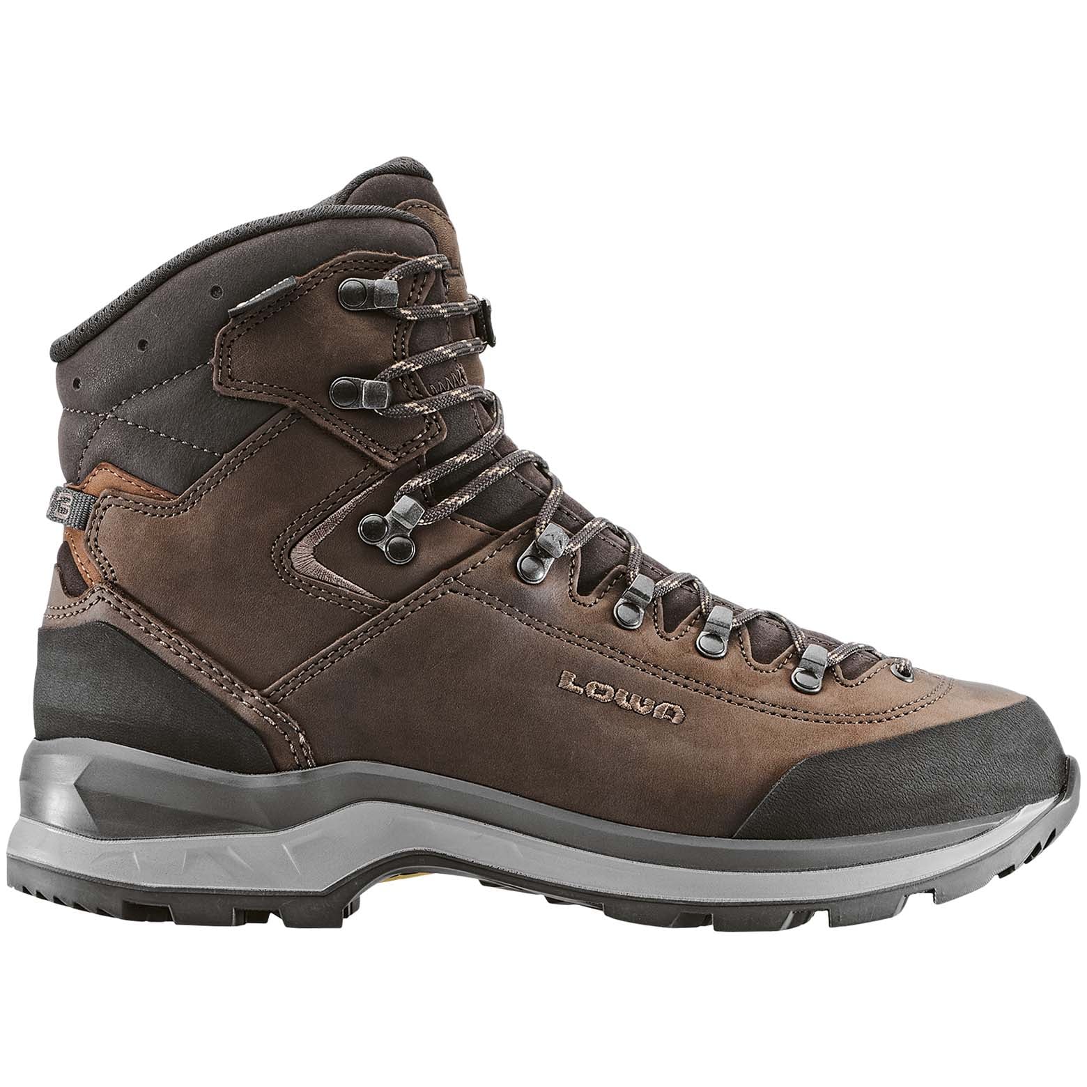 Lowa Ranger Gore-Tex Wide Hiking Boots