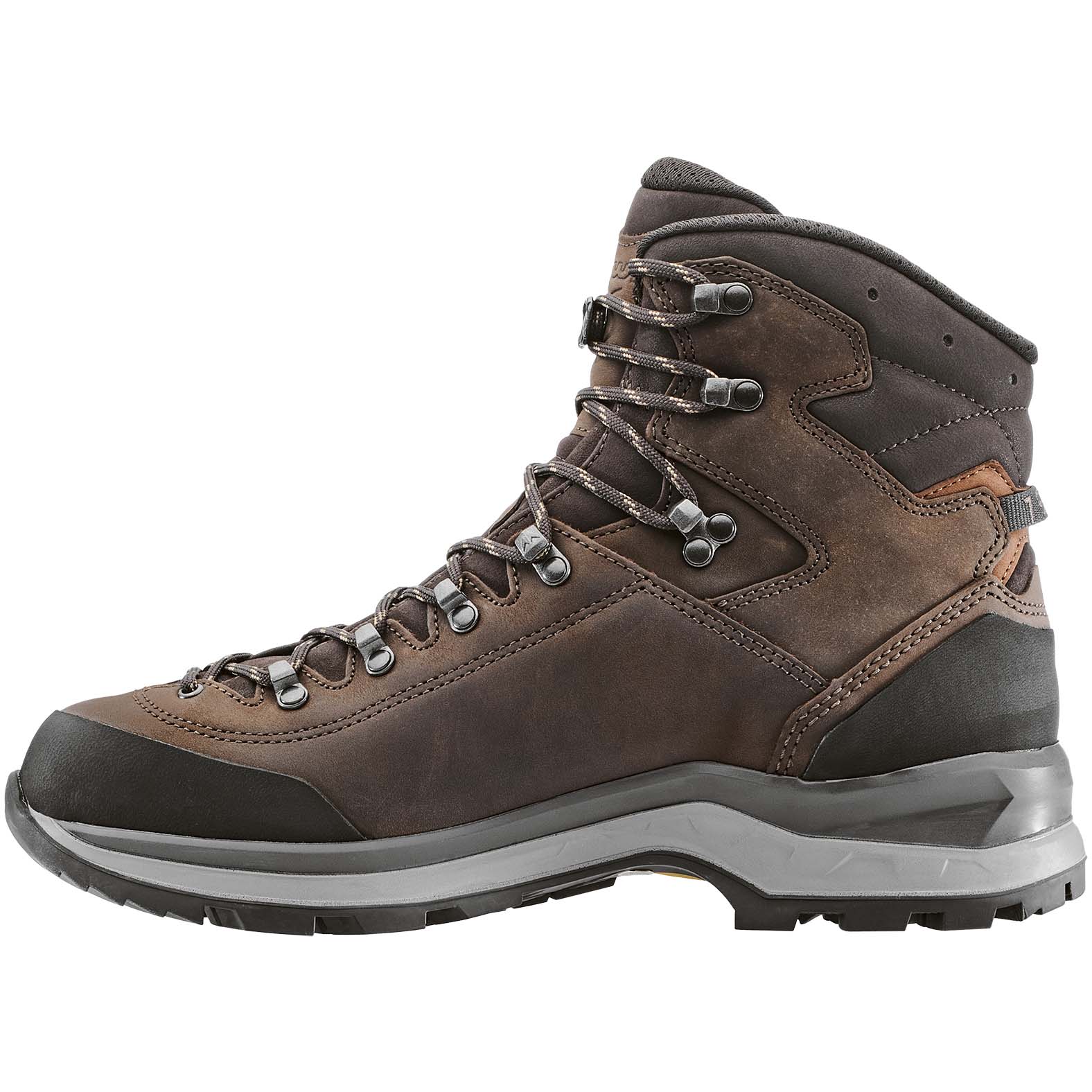 Lowa Ranger Gore-Tex Wide Hiking Boots