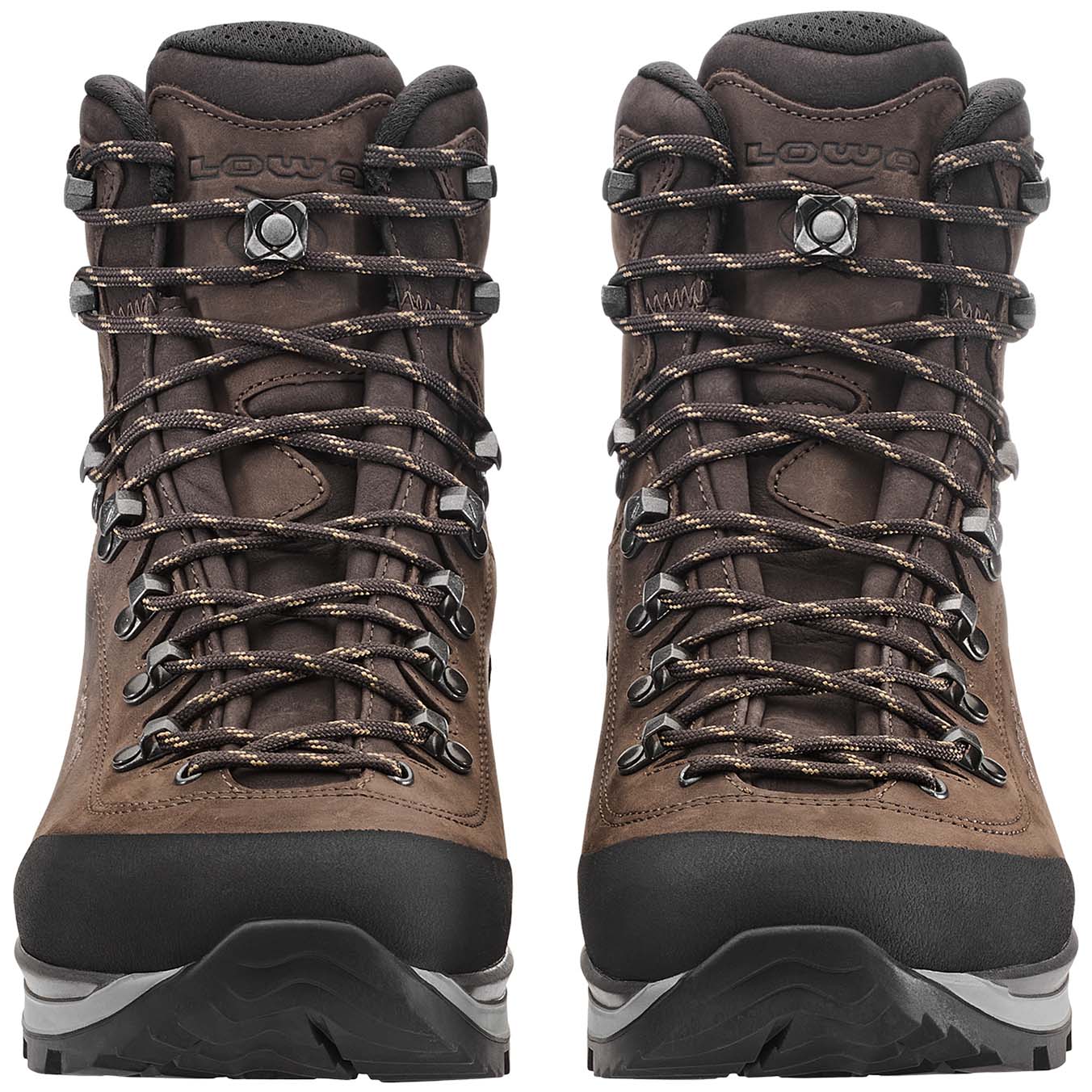 Lowa Ranger Gore-Tex Wide Hiking Boots