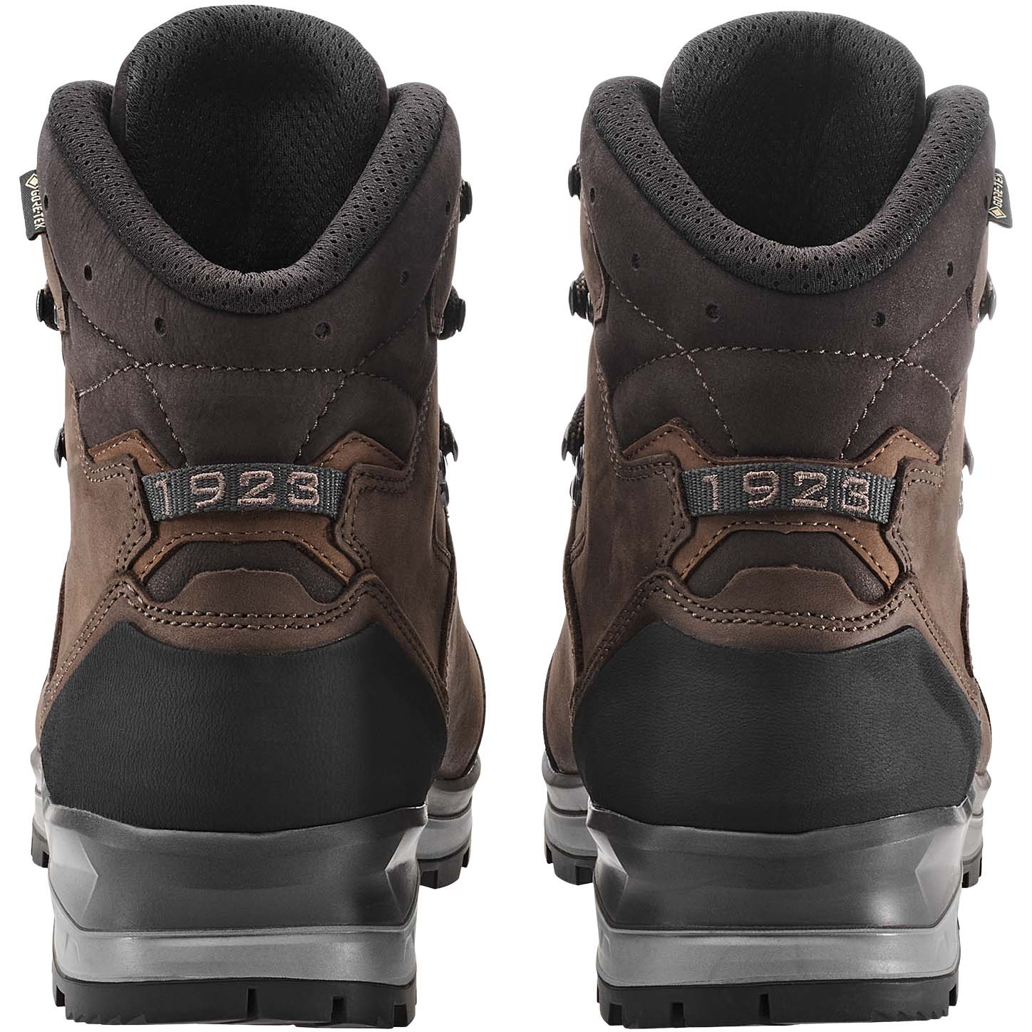 Lowa Ranger Gore-Tex Wide Hiking Boots