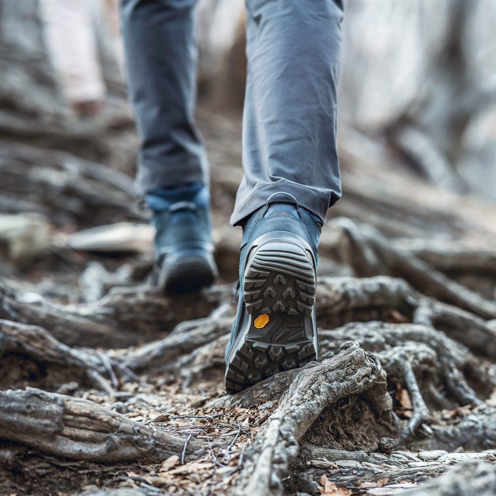 Lowa Renegade Evo Gtx Mid Hiking Boots
