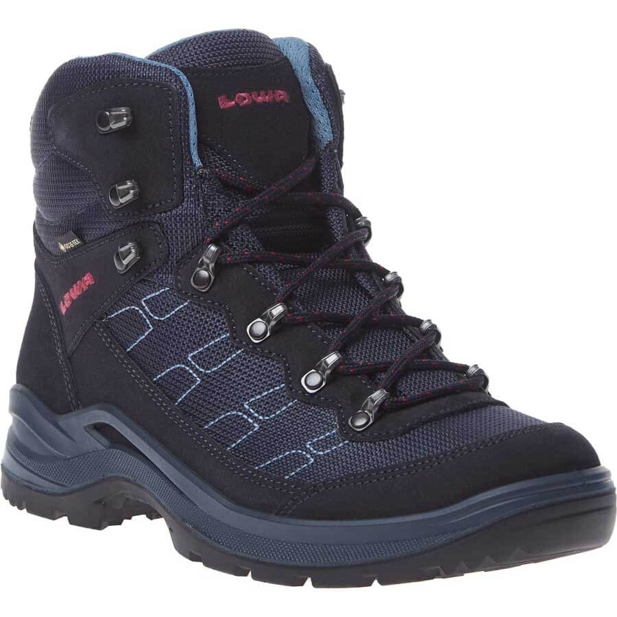 Lowa Taurus Pro Gore-Tex Mid Women's Hiking Boots
