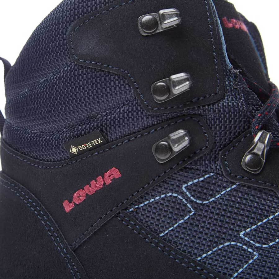 Lowa Taurus Pro Gore-Tex Mid Women's Hiking Boots